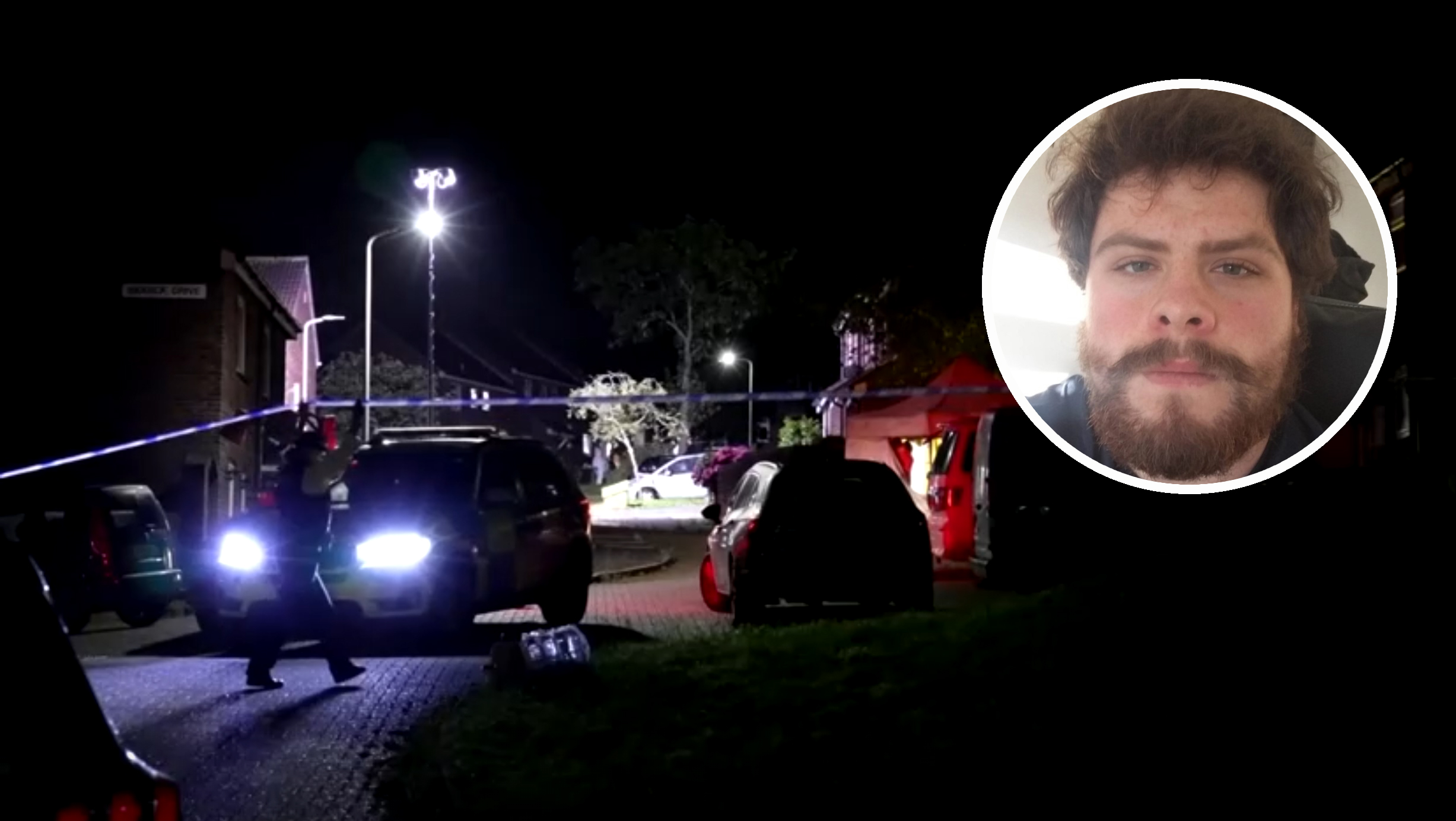 napad u engleskom gradu Plymouthu  napadač Jake Davison