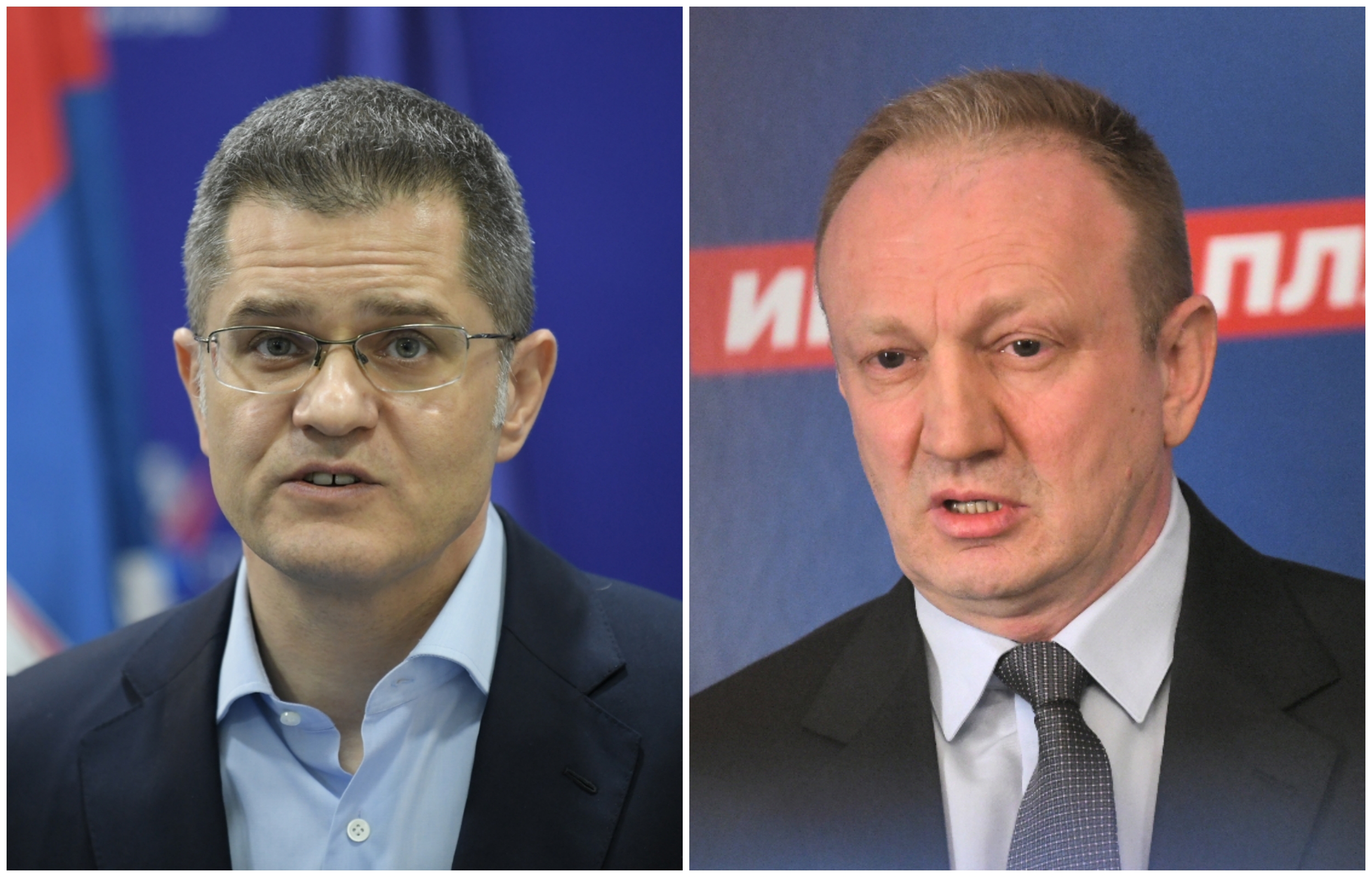 collage đilas jeremic