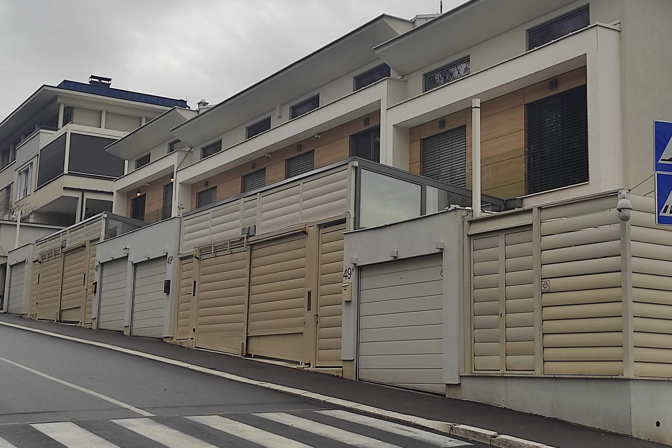 Beograd, 25.12.2021. Darko Šarić, kućni pritvor uz elektronski nadzor, vila na dedinju u kojoj će služiti kaznu Foto: Nemanja Jovanović/Nova.rs