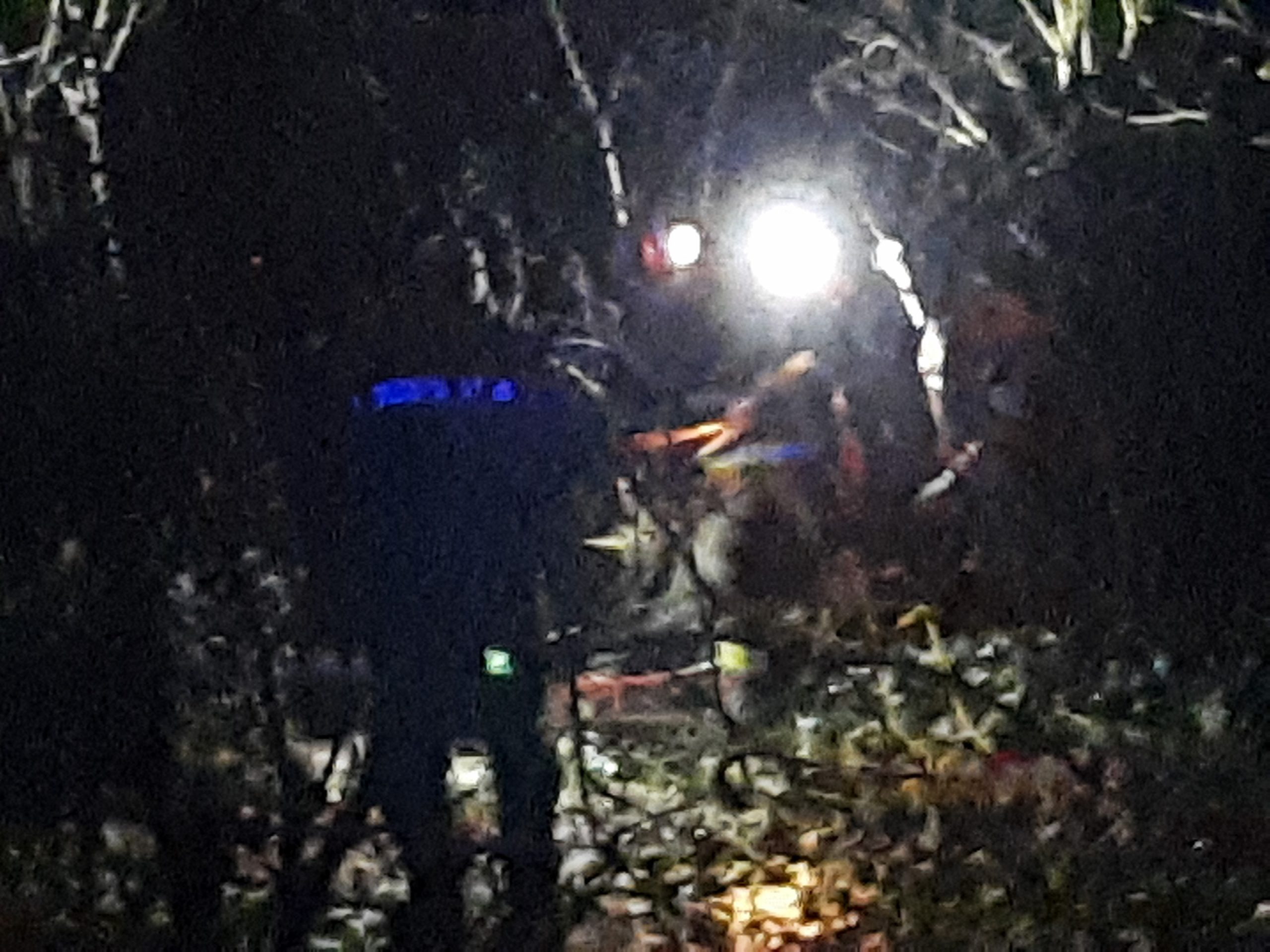 Telo nesrećne Užičanke Ruže Jovanović (71), vrogasci su večeras izneli iz Đetinje, u užičkom naselju Ada, oko 100 metara nizvodno od mosta kod Kožare, sa koga se  pretpostavlja da je nastradala skočila. Uzice Djetinja