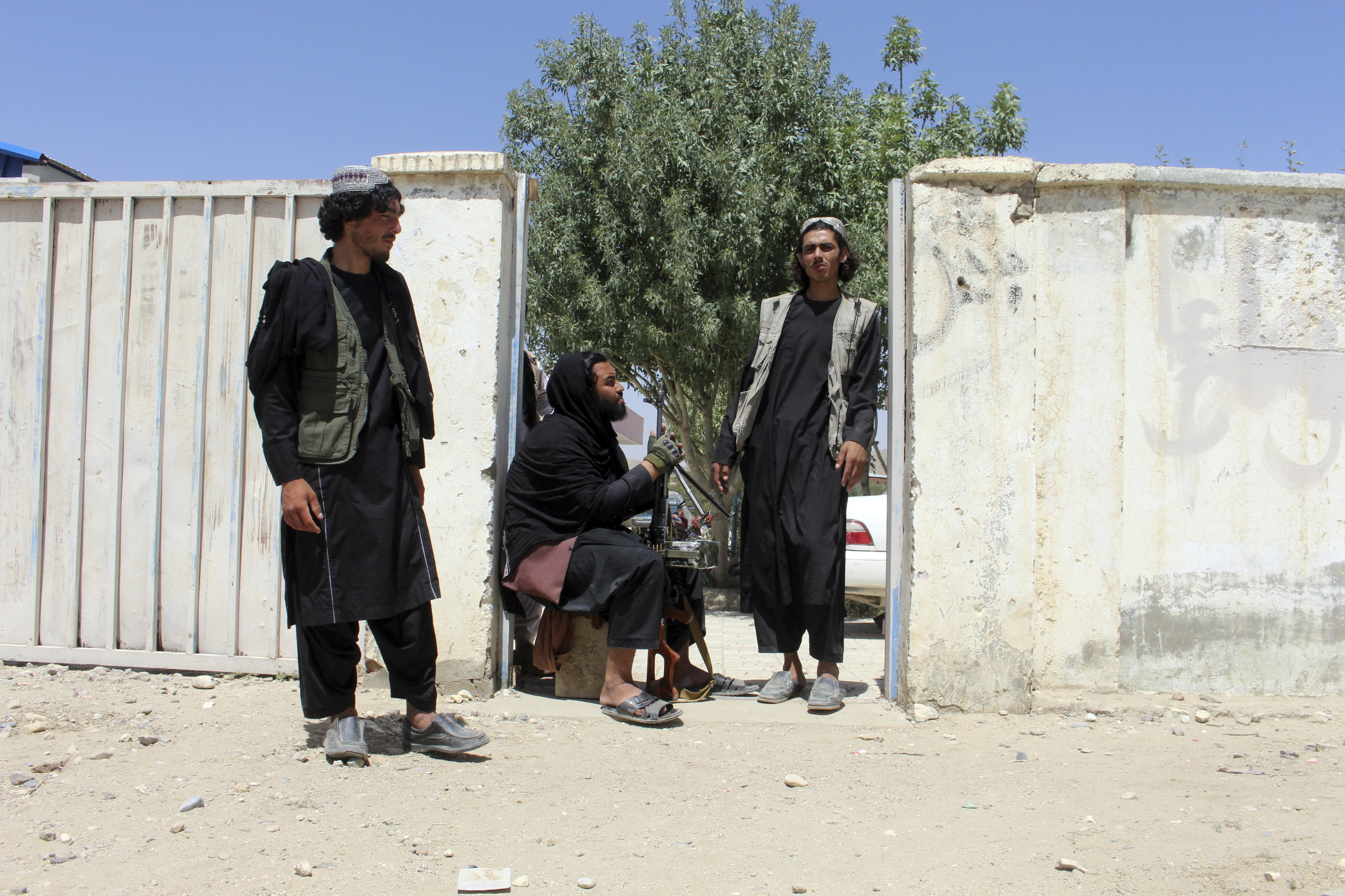 Afghanistan Avganistan Talibani