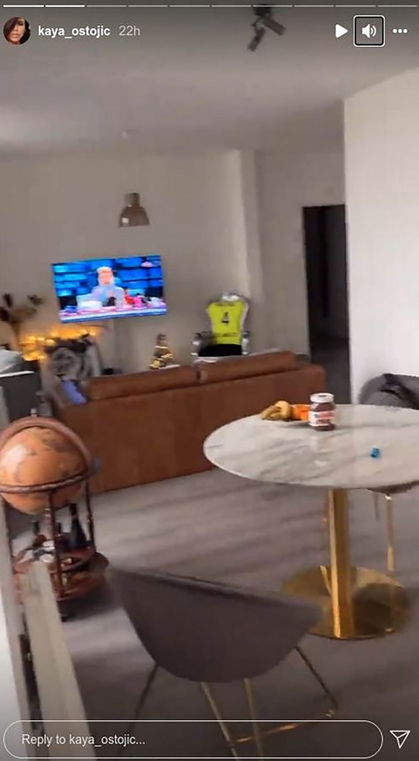 stan katarina ostojic kaya
