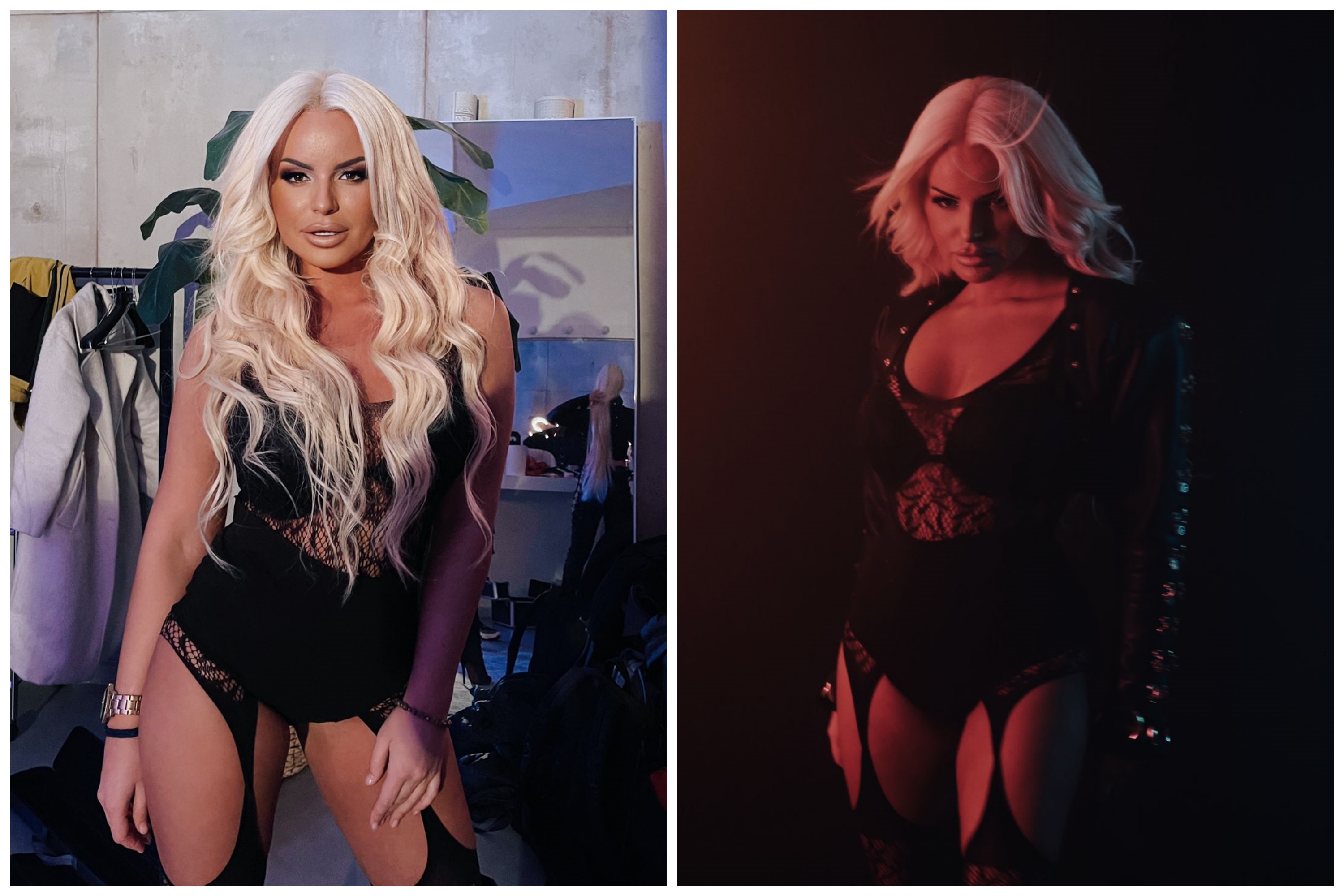 Aleksandra Džidža Stojković Foto: Dušan Petrović