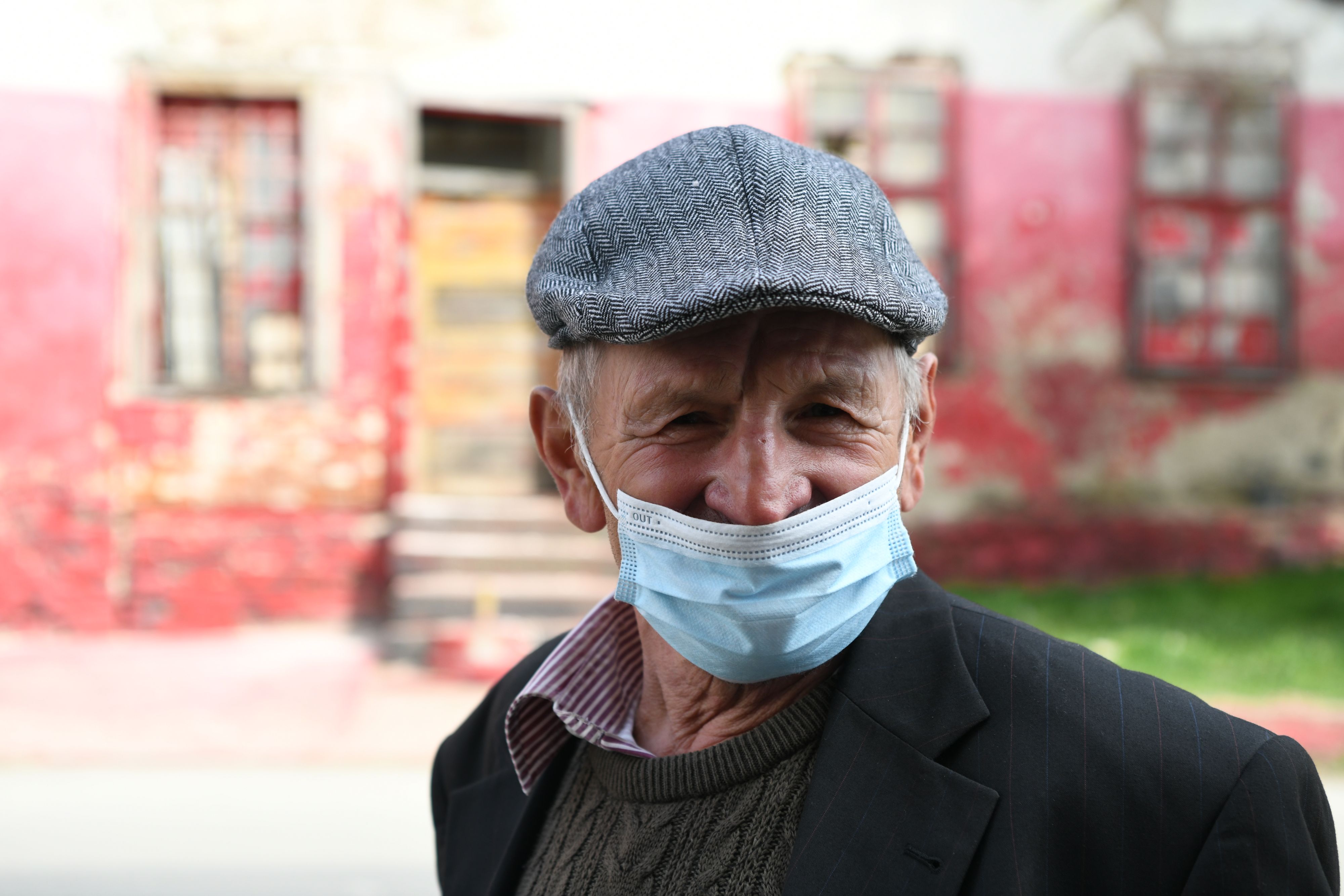 Rudna Glava 06. april 2021. Rudna glava atmosfera pred vakcinaciju,mesto u kome treba da se vakcinise predsednik Srbije Foto:Goran Srdanov/Nova.rs