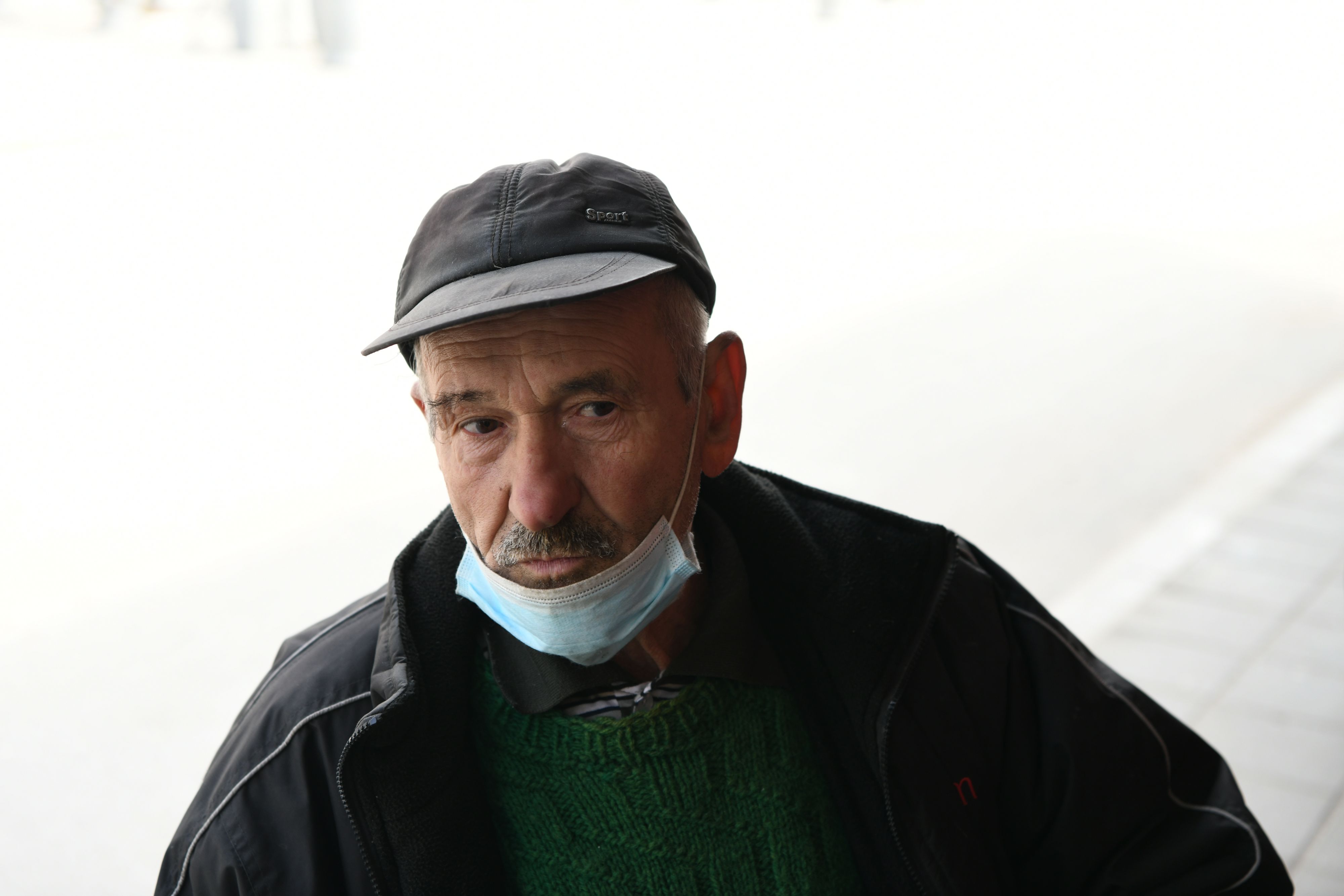 Rudna Glava 06. april 2021. Rudna glava atmosfera pred vakcinaciju,mesto u kome treba da se vakcinise predsednik Srbije Foto:Goran Srdanov/Nova.rs