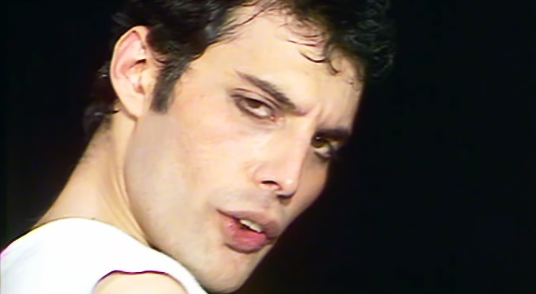 Freddie Mercury