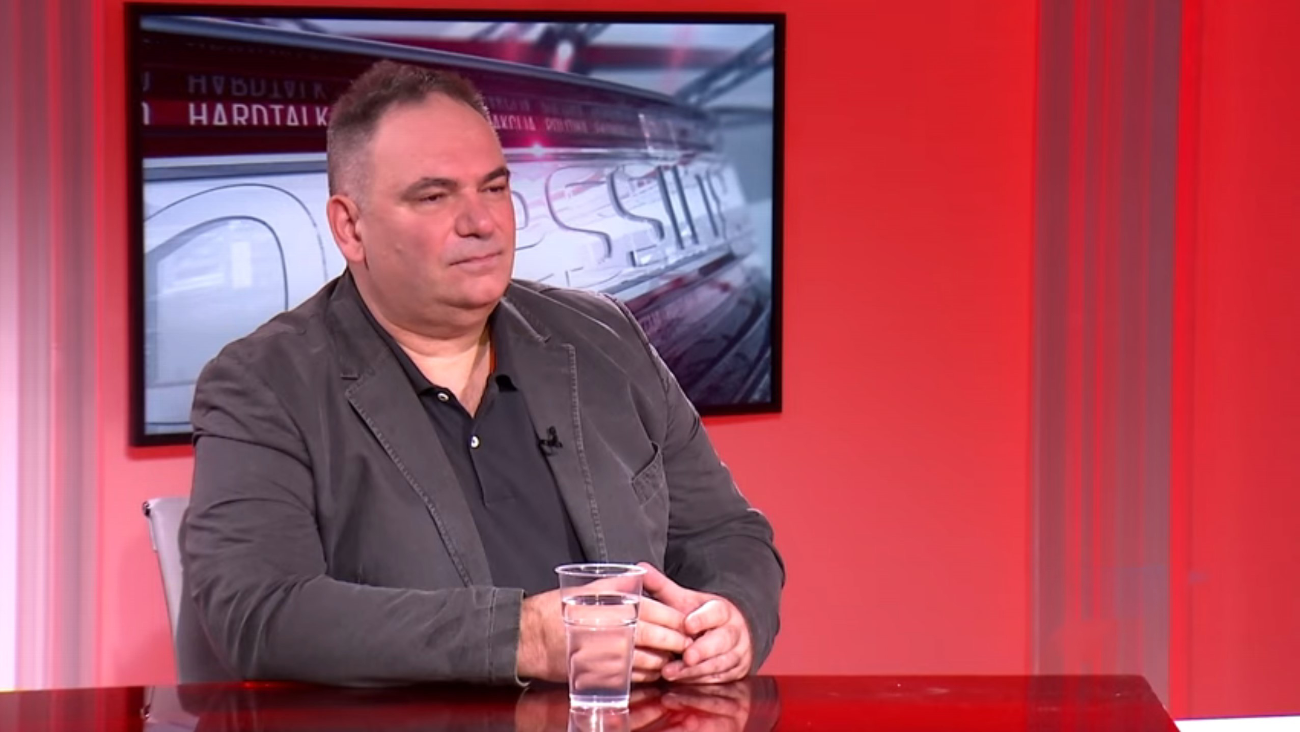 Dragoslav Dedović Foto: N1