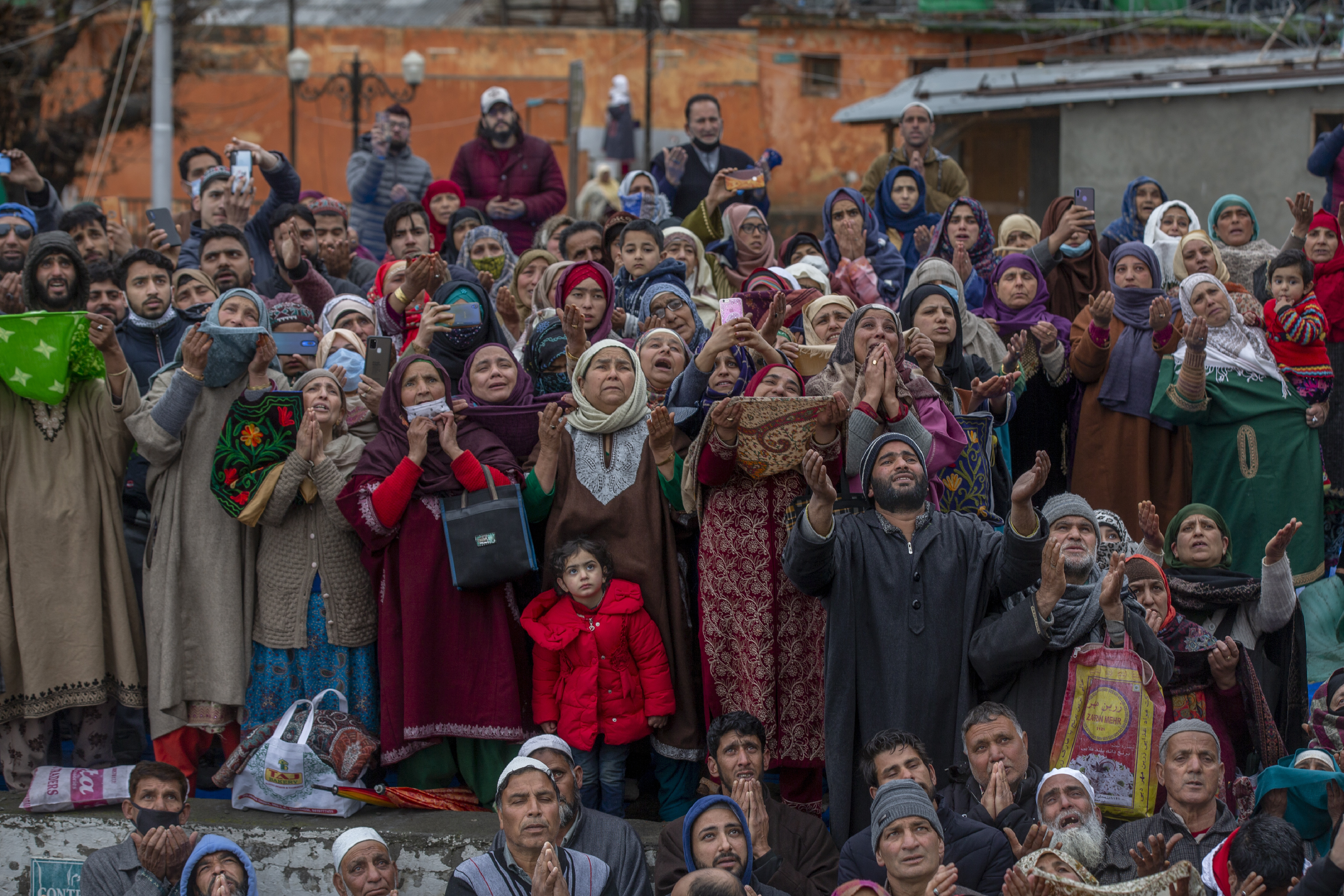 India Kashmir Festival