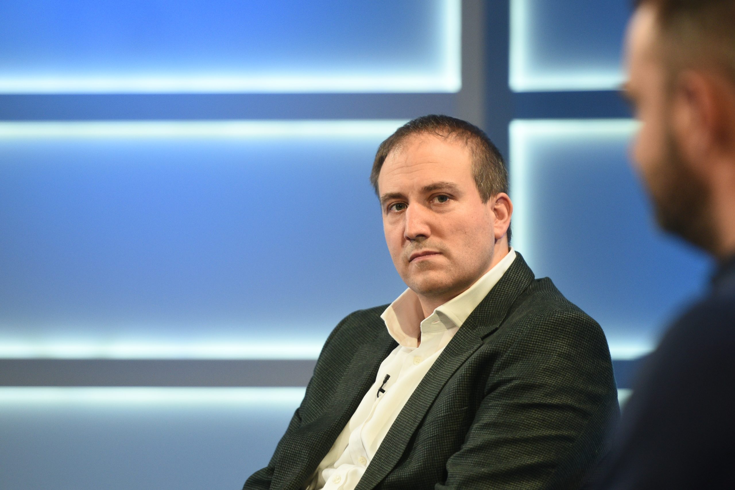 Marko Milanović
Utisak nedelje, 13.09.2020. Foto: Ivan Dinić/NOVA S