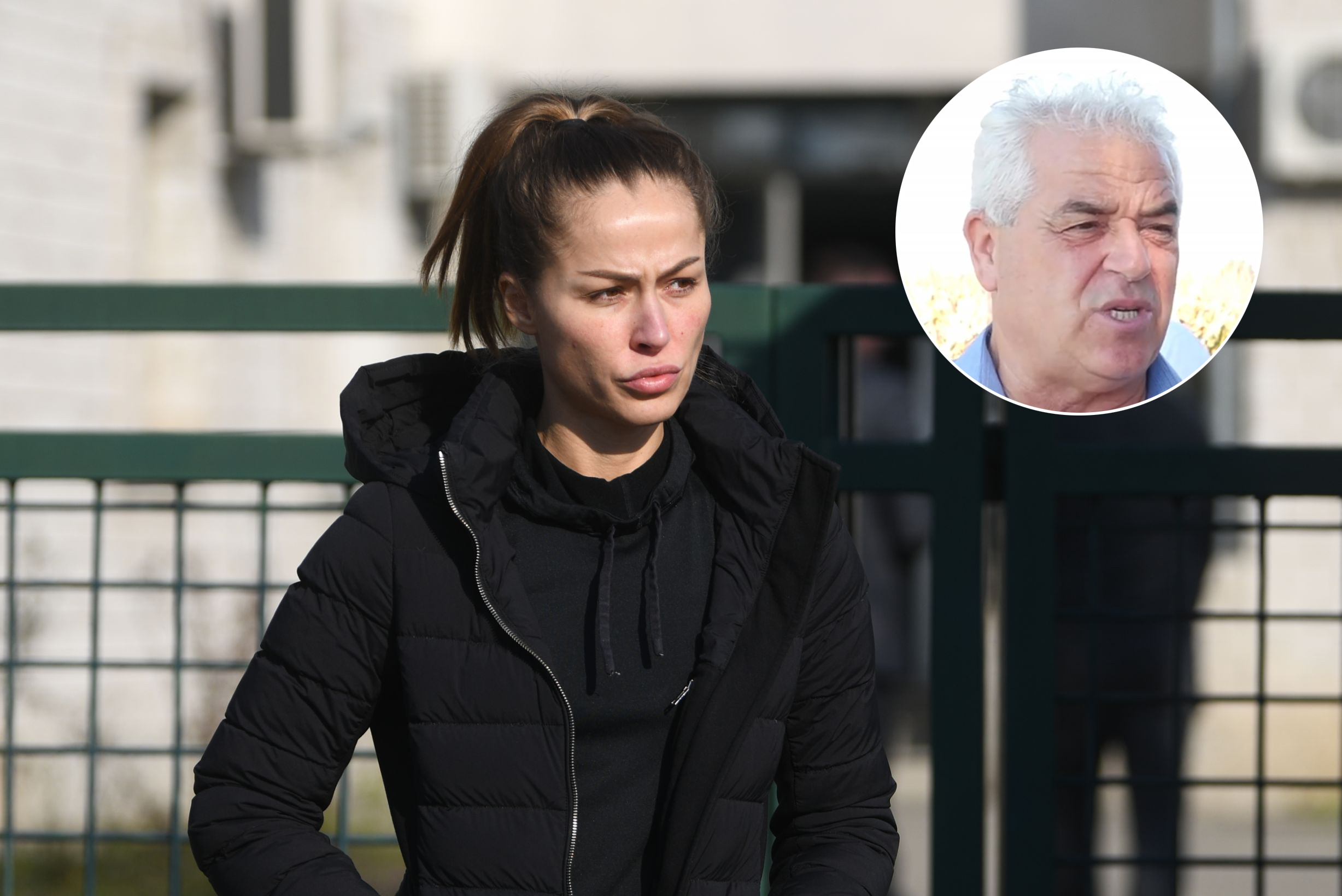 dijana dane hrkalovic kombo