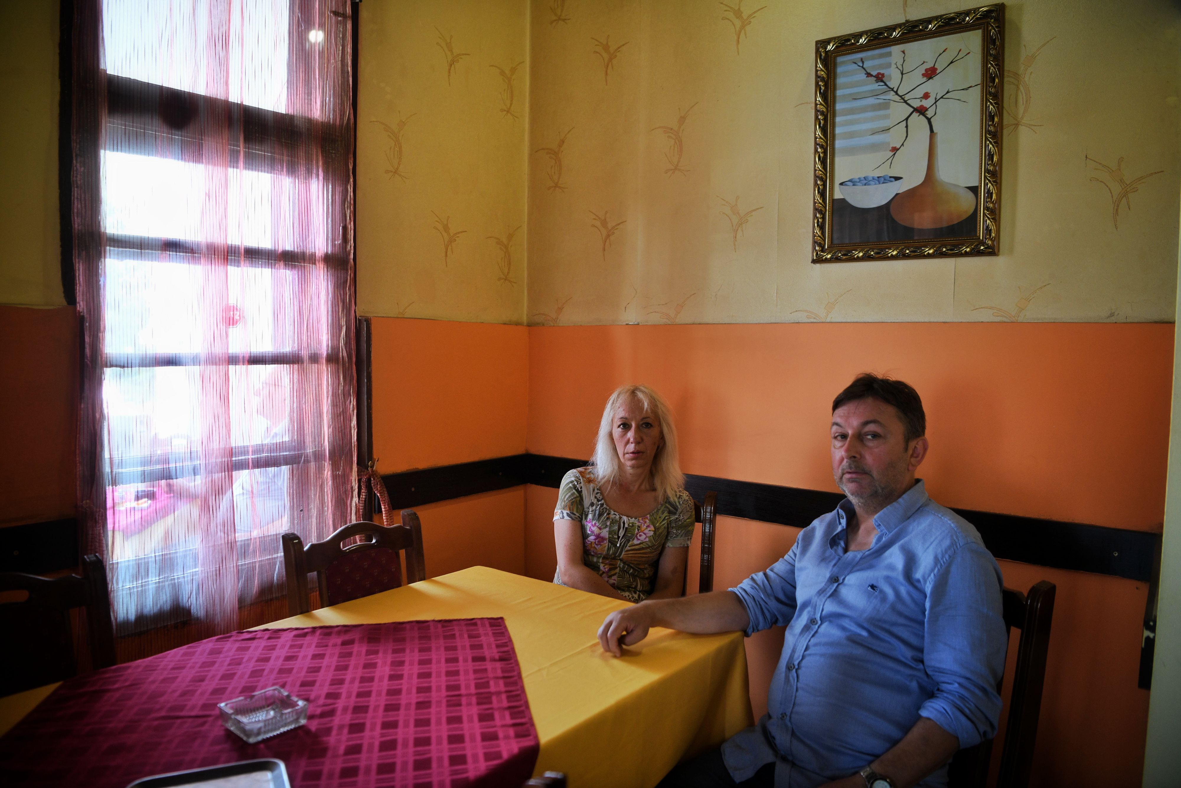 aleksandra i dragan kljajic