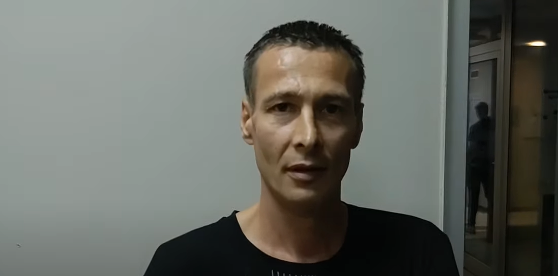 Dimitrije Mijatov