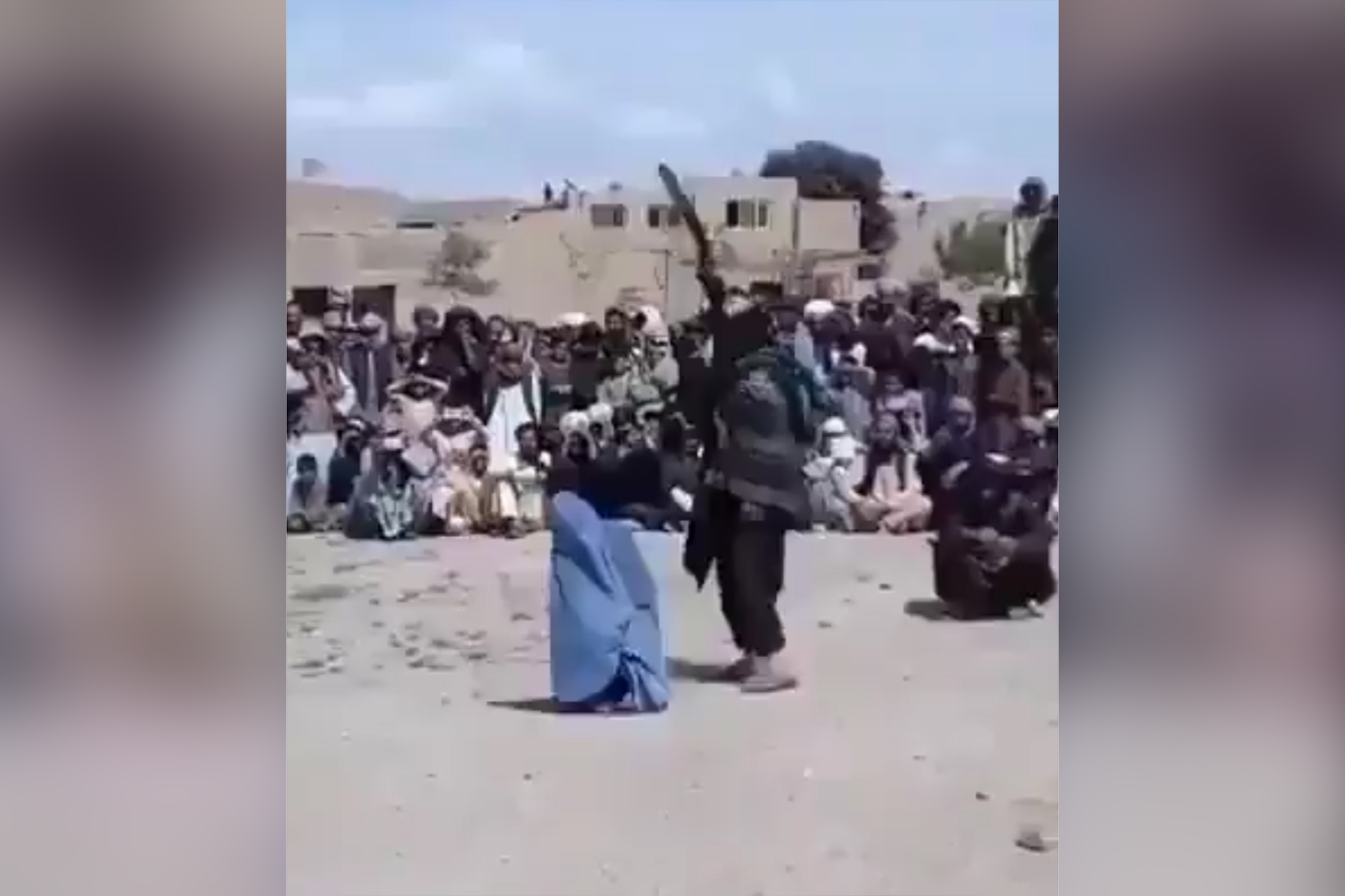 afghanistan
