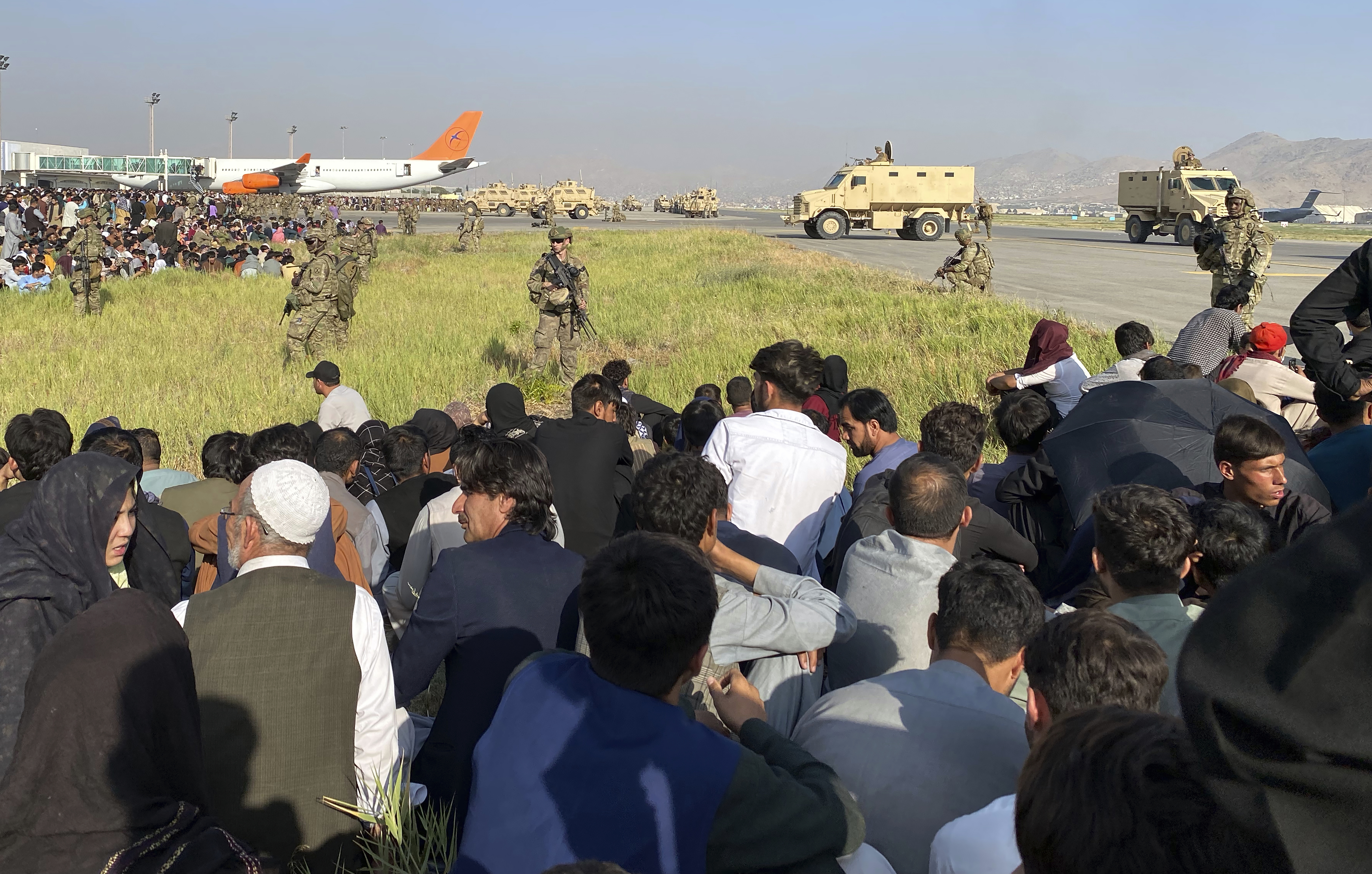 Afghanistan