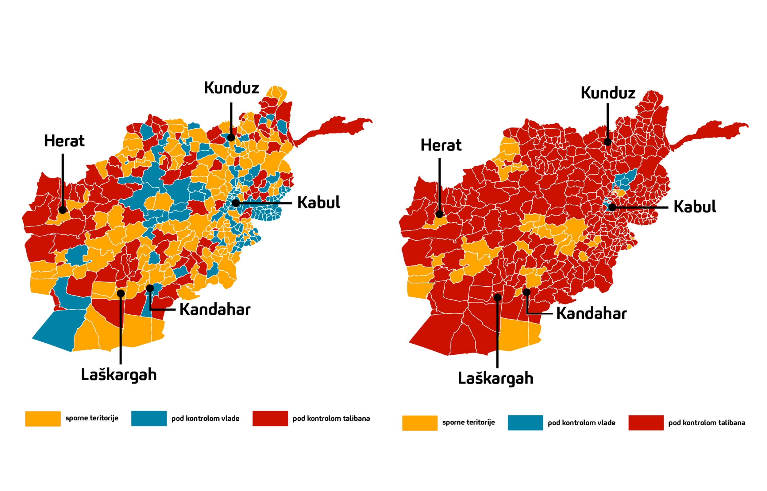 collage mapa avganistan