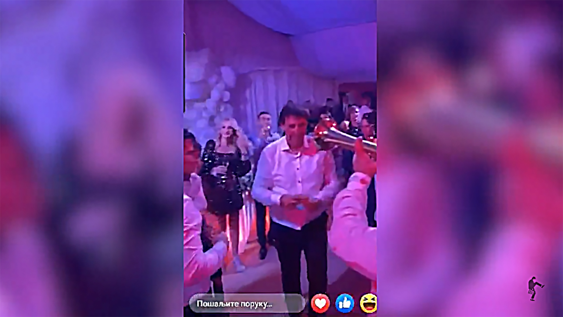 kada gazda bata zeni sina