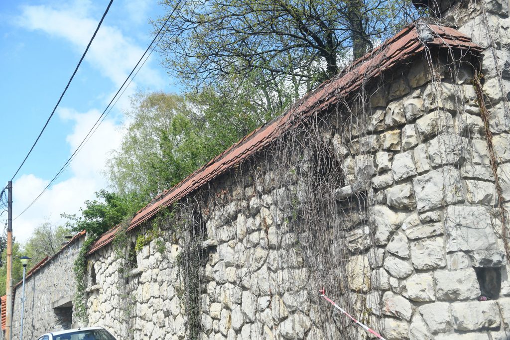 Tolstojeva 33, vila Foto: Nova.rs