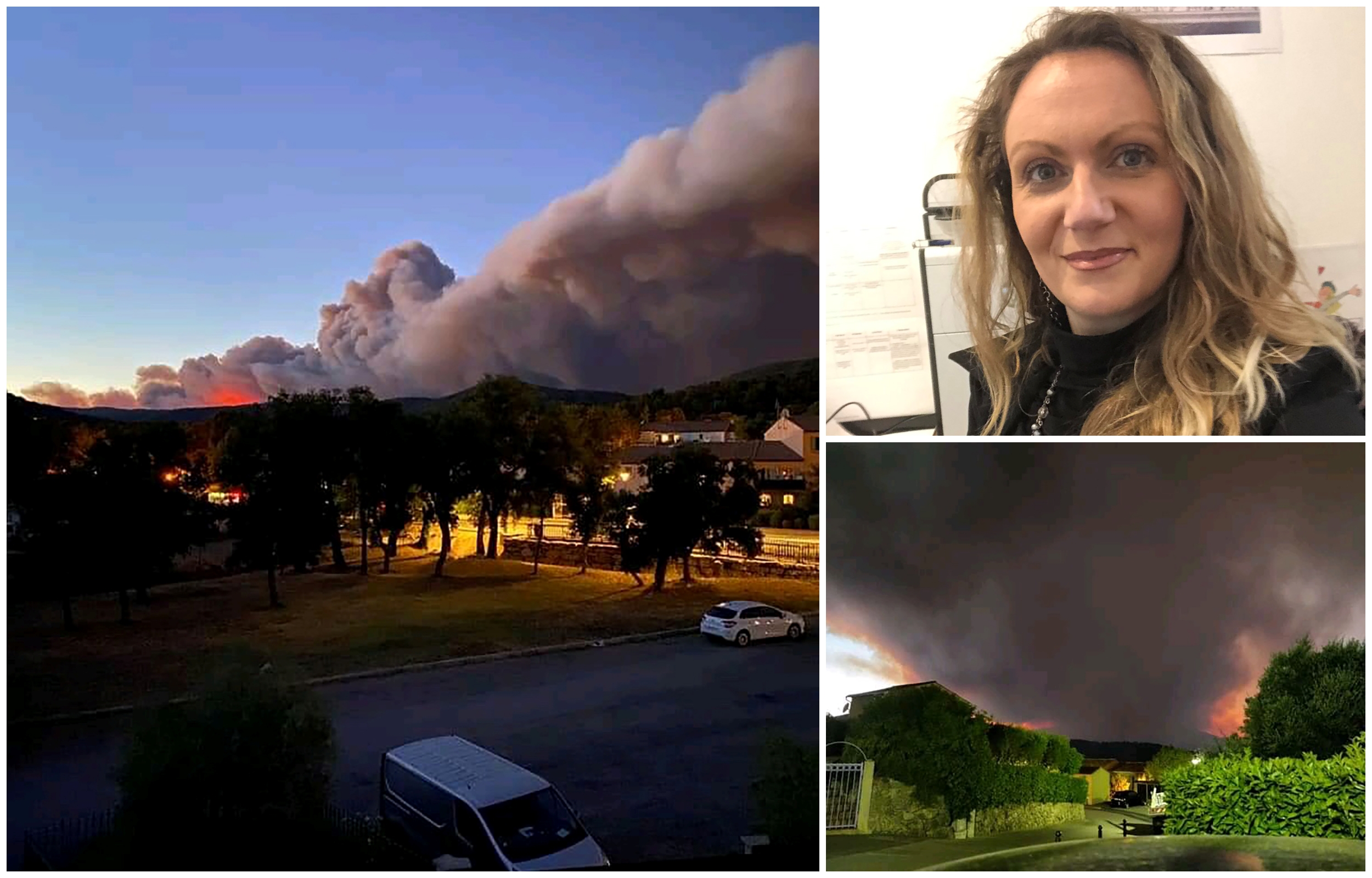 požari u san tropeu