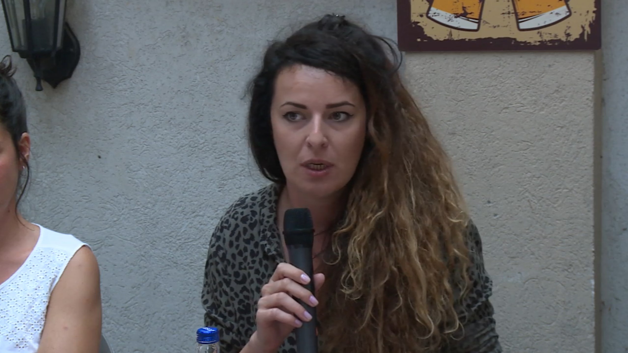 Iva Čukić, Institut za urbane politike Foto: N1