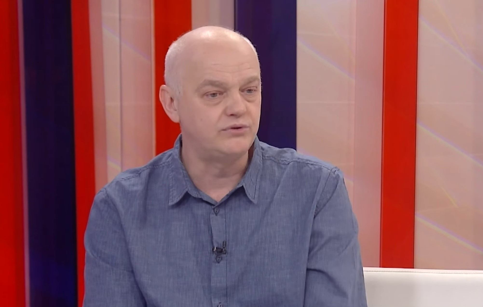 Nenad Nenadović Foto: N1