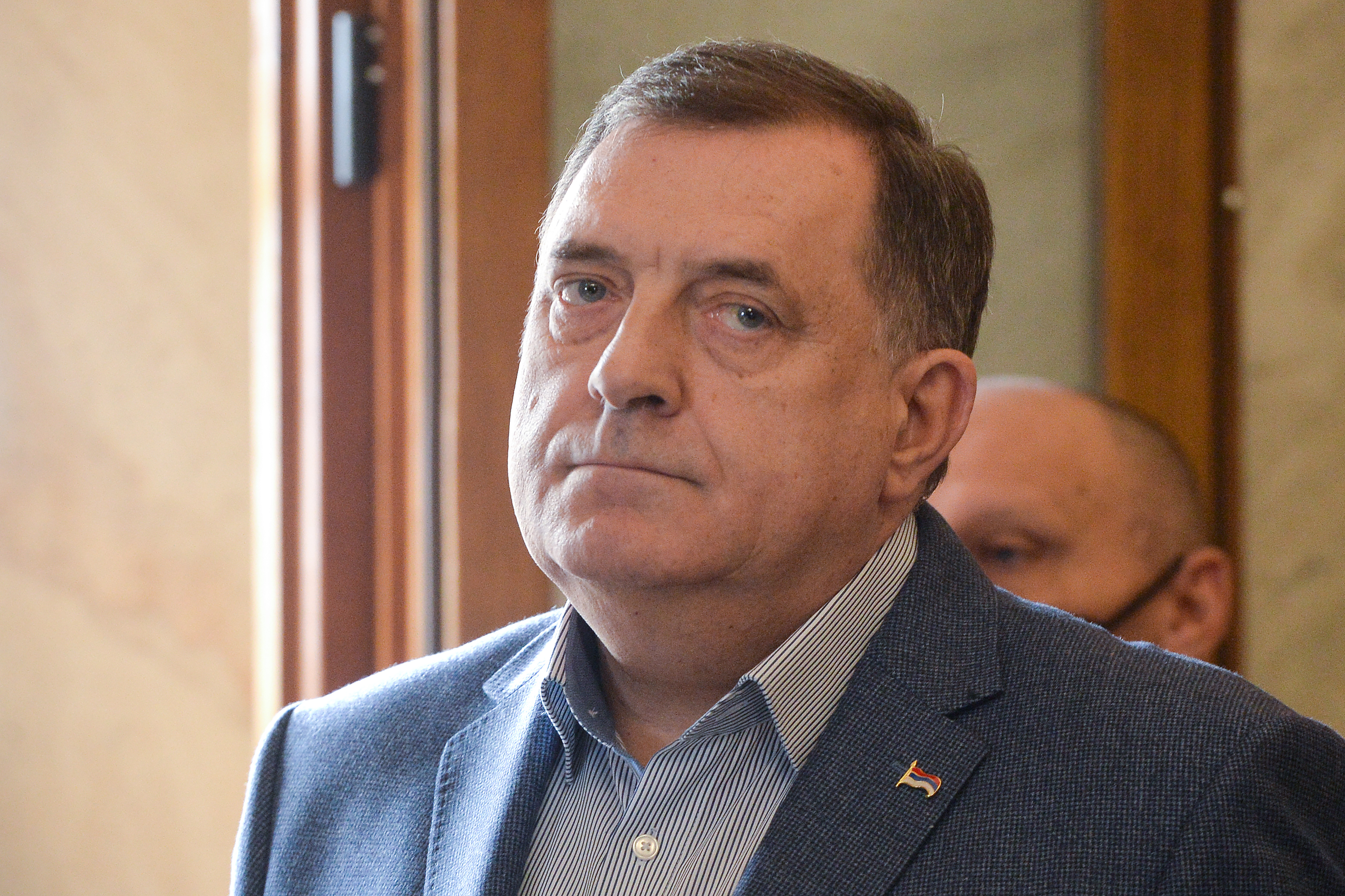 MILORAD DODIK