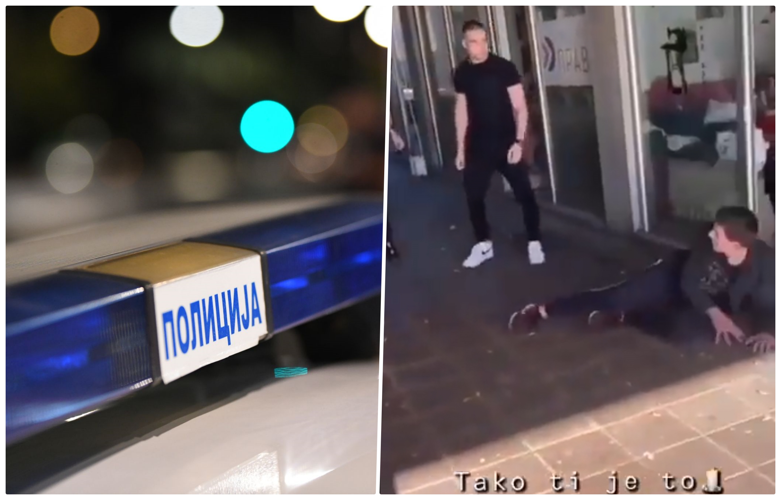 kraljevo vrsnjacko nasilje