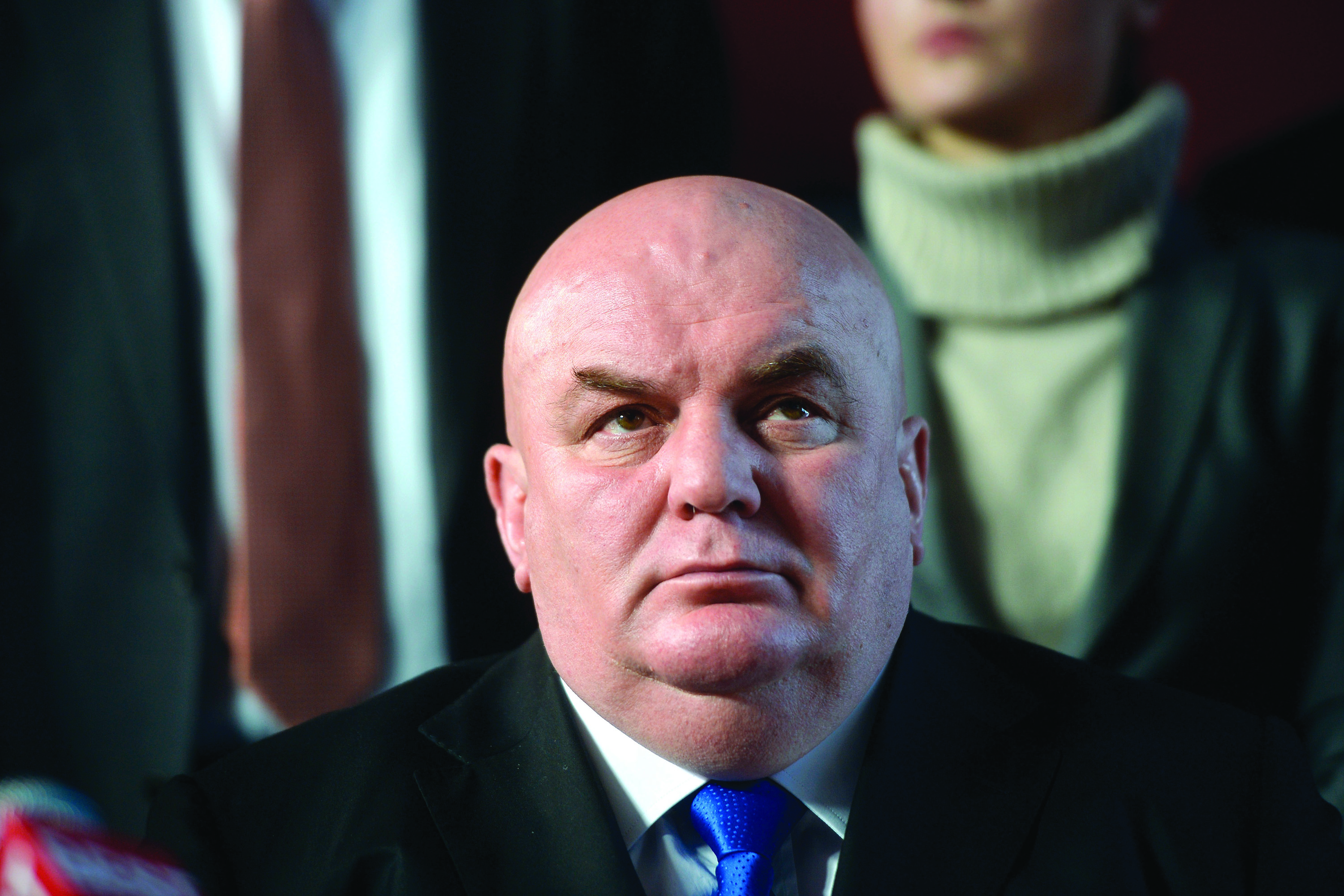 DRAGAN MARKOVIĆ PALMA