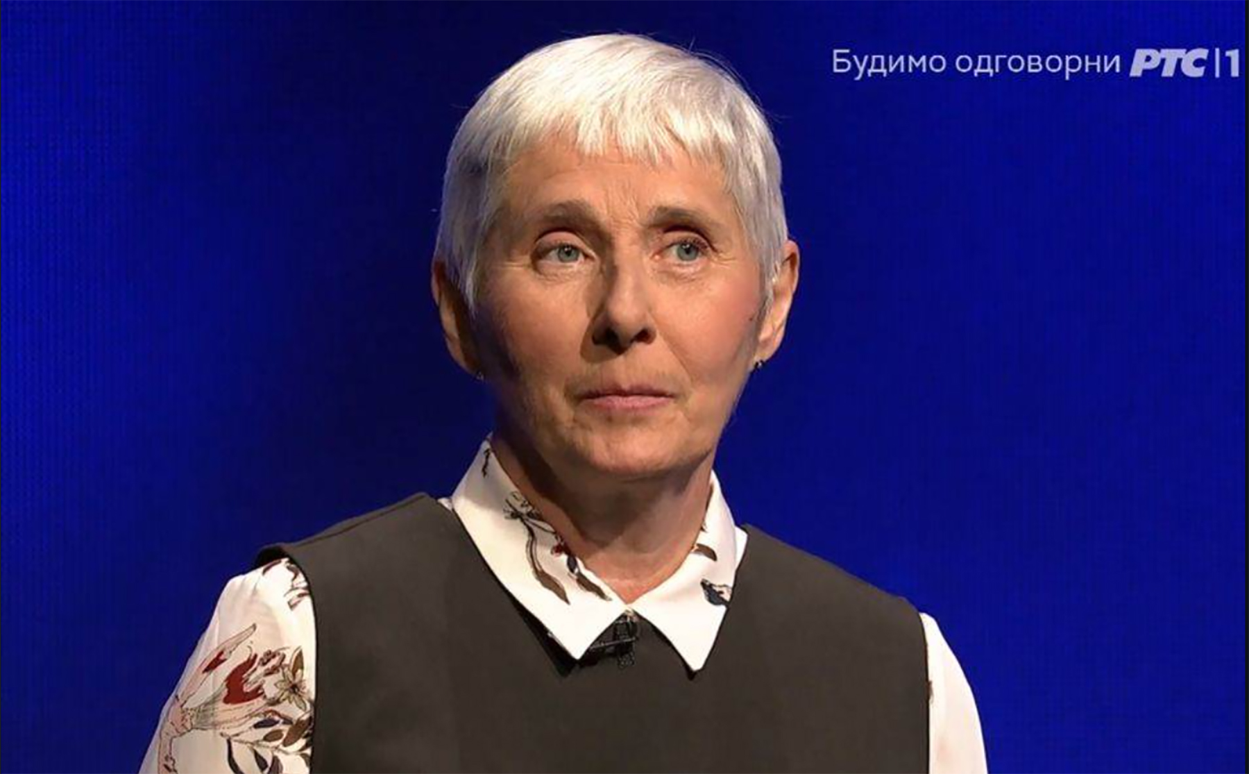 Ljiljana Radulović Dimitrov