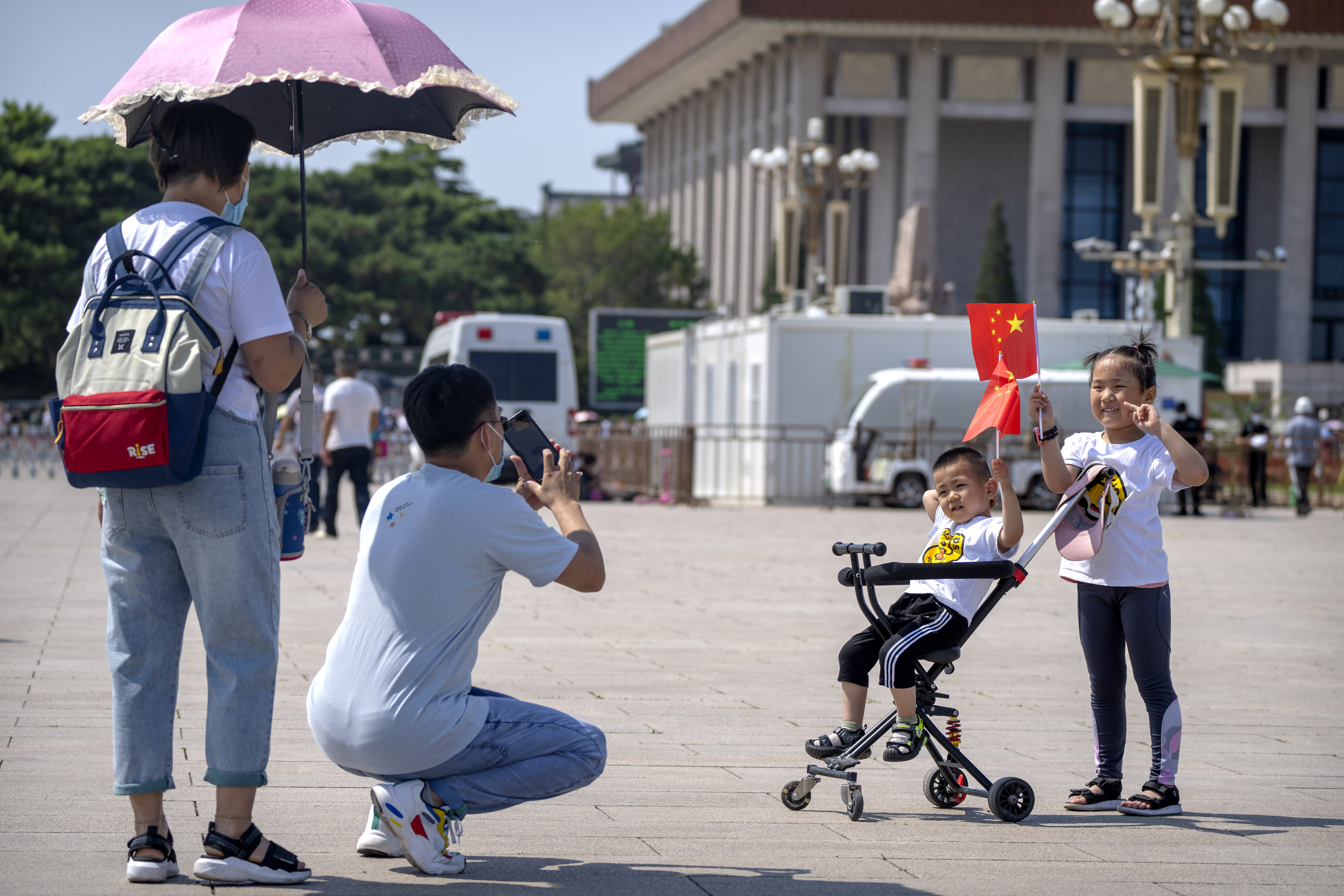 China Population