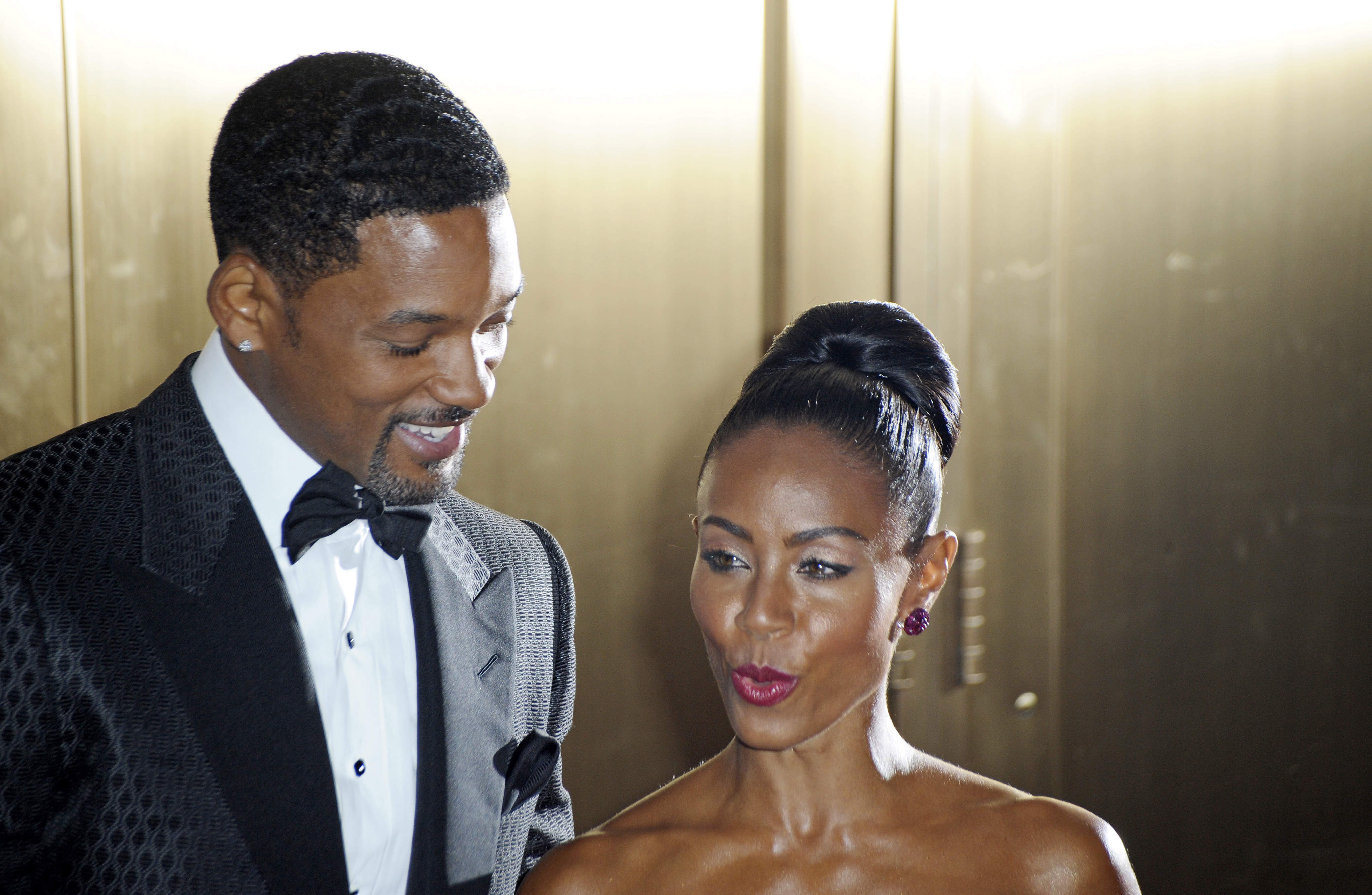 2010 Tony Awards - Arrivals