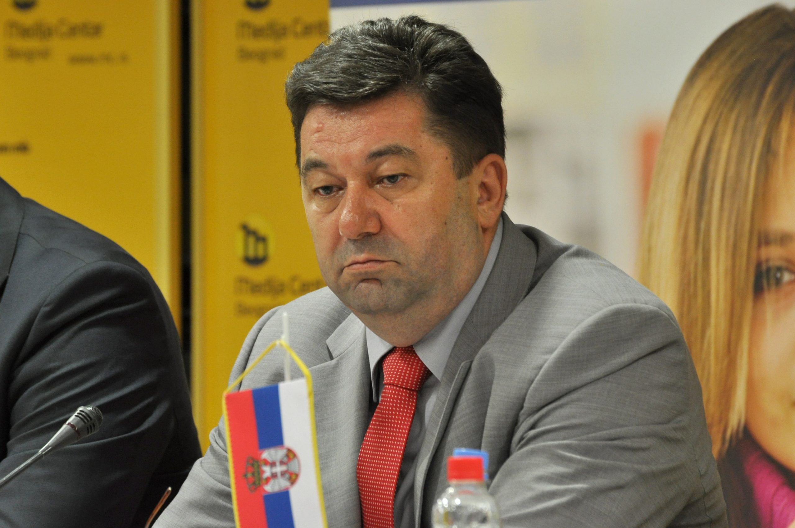 radivoje mitrovic