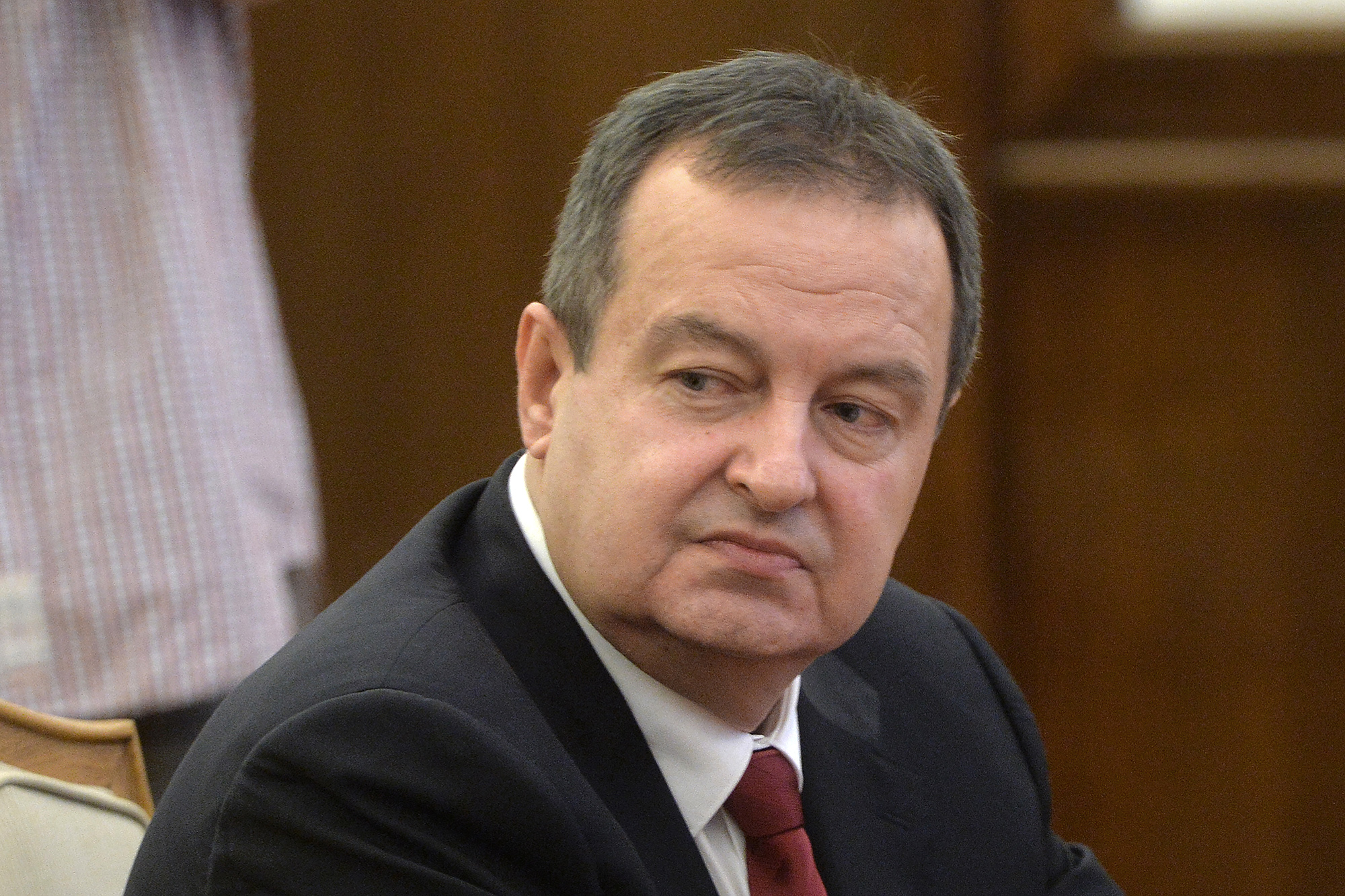 IVICA DACIC