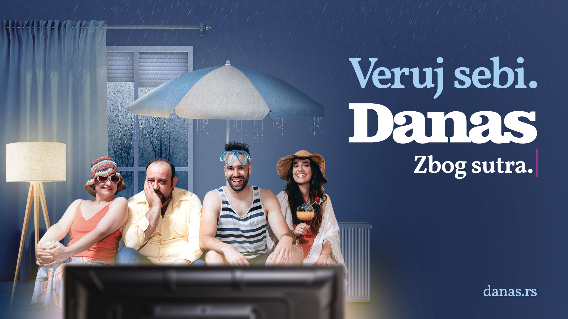 Foto: Danas