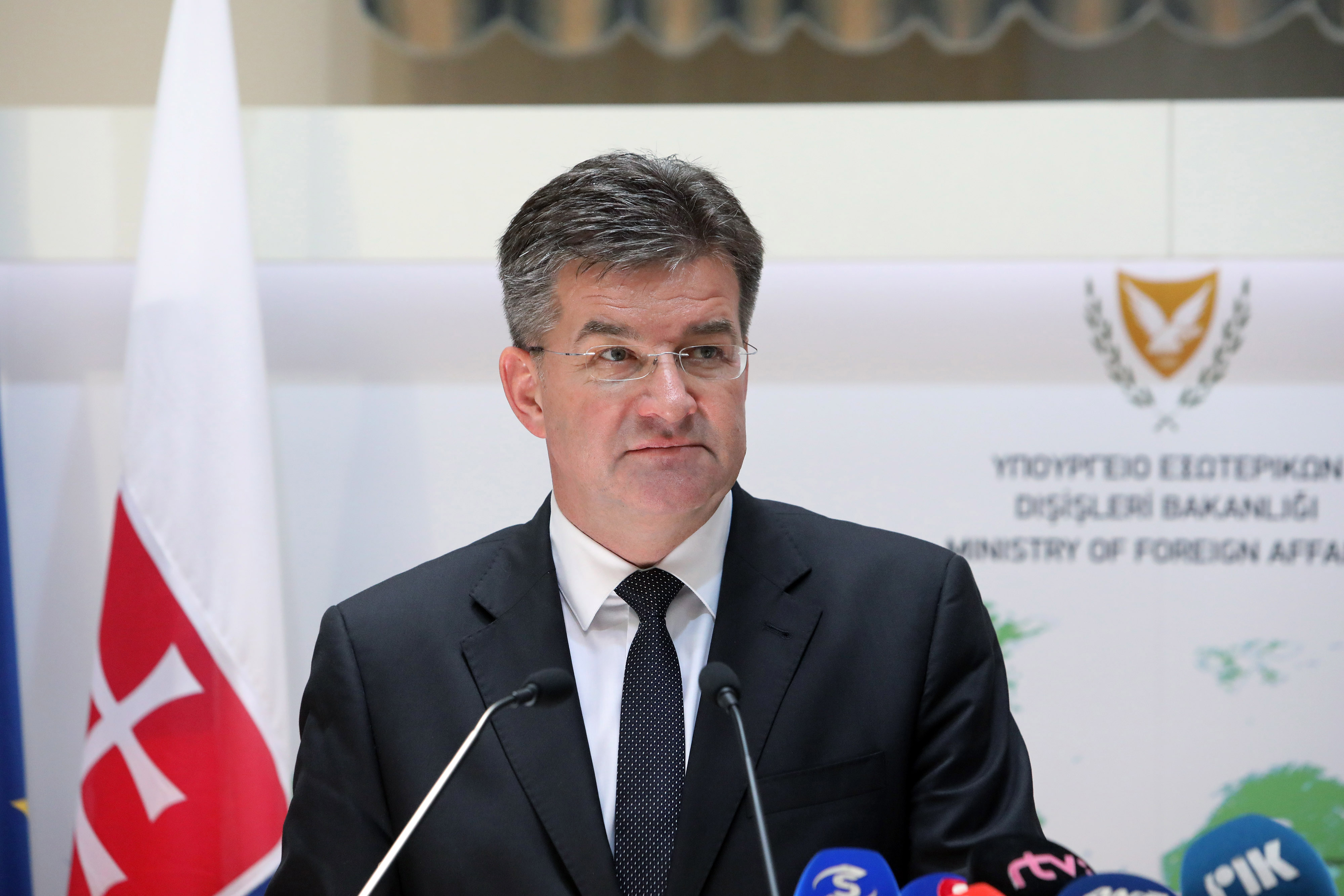 Miroslav Lajčak
