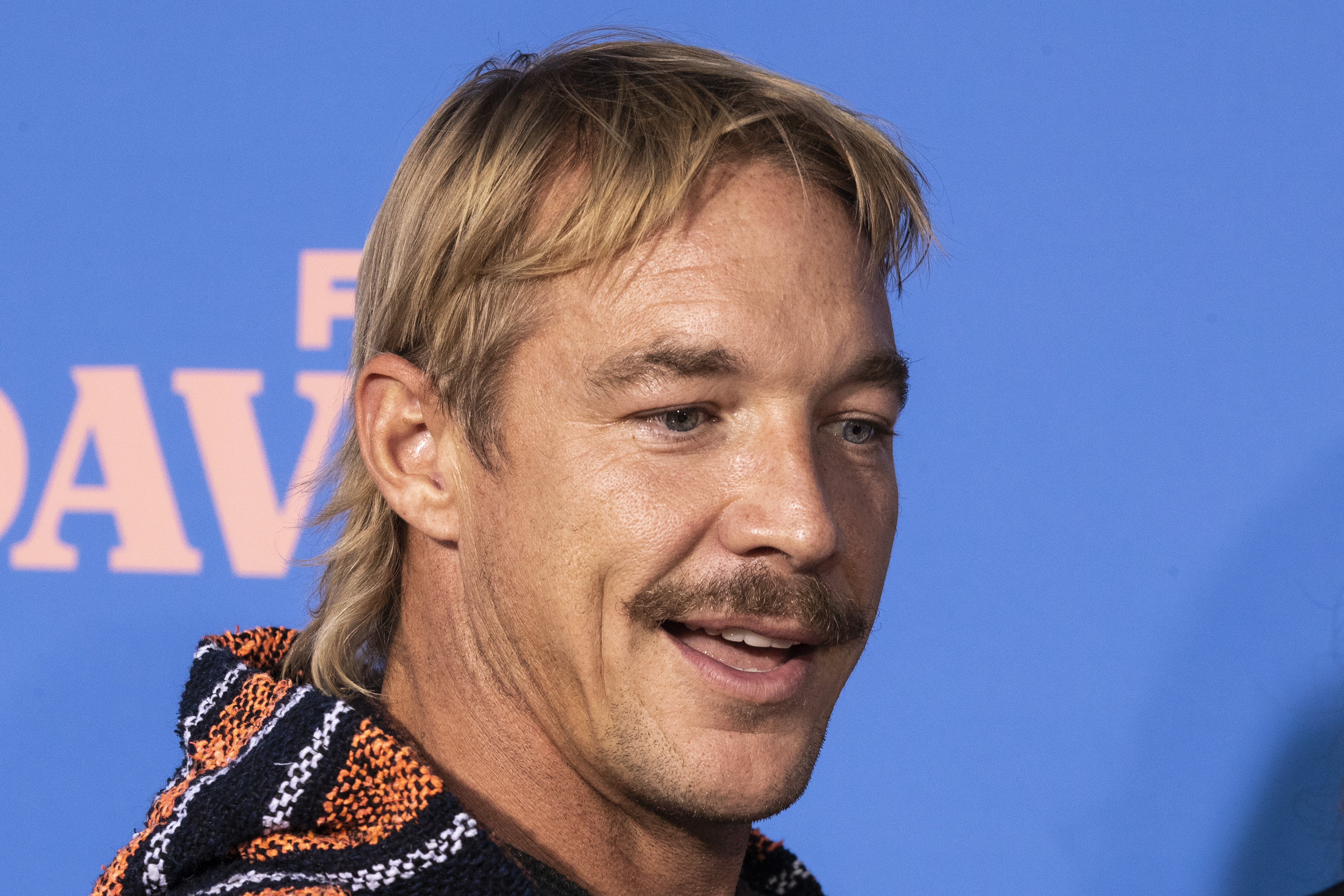 Dave Season 2 premiere in Los Angeles