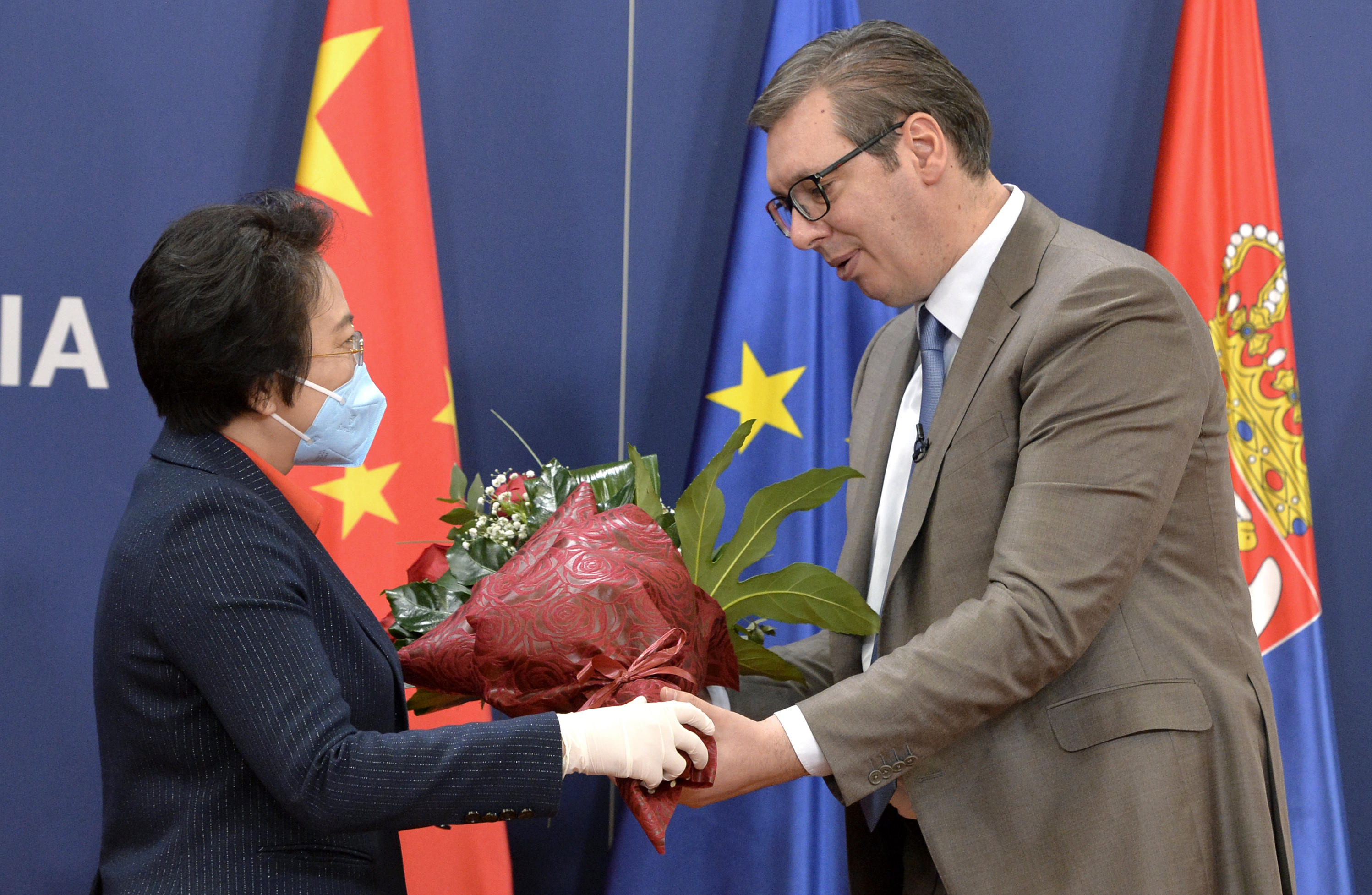 CEN BO I ALEKSANDAR VUCIC