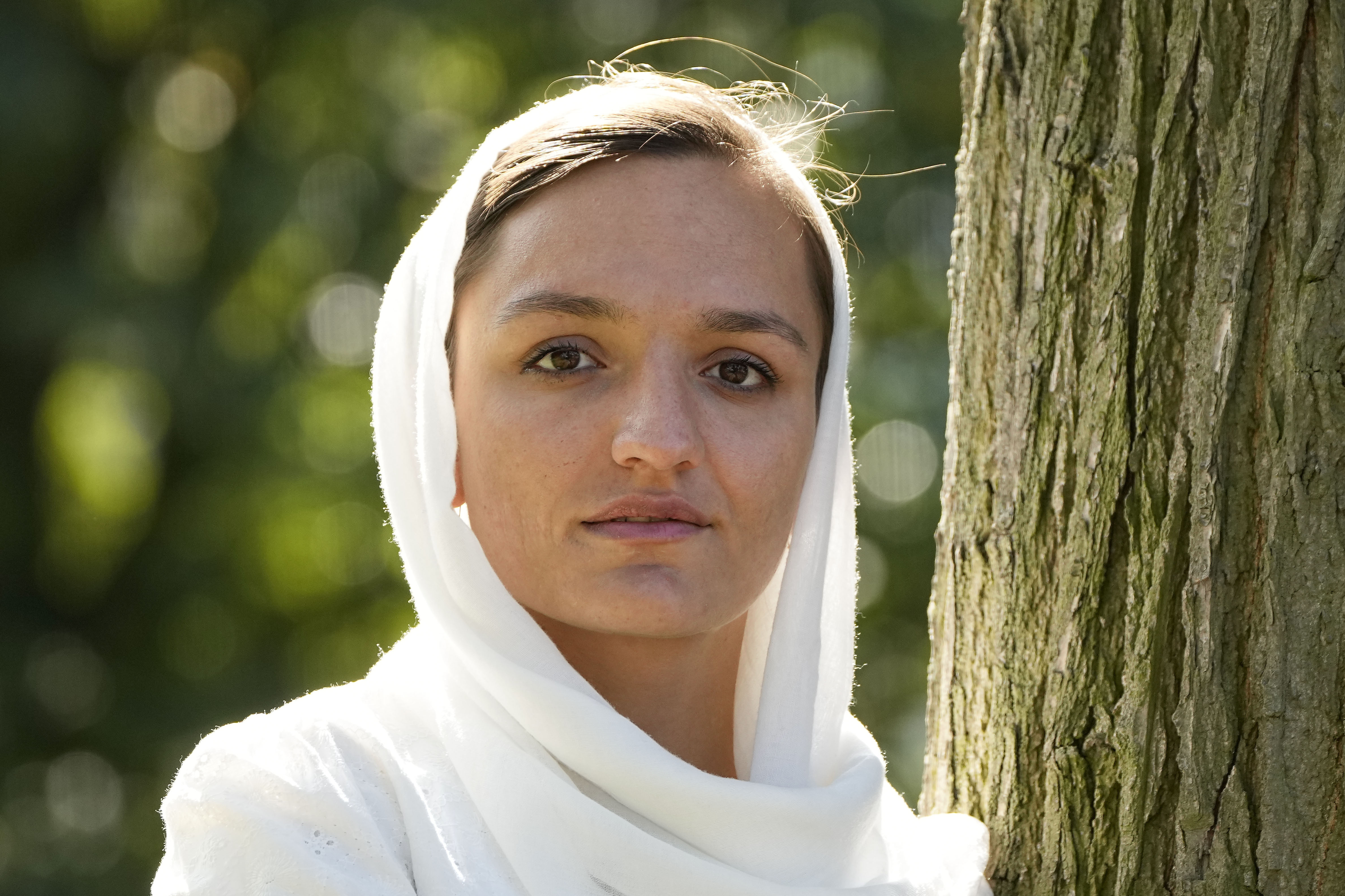 Germany Afghanistan Women's Rights