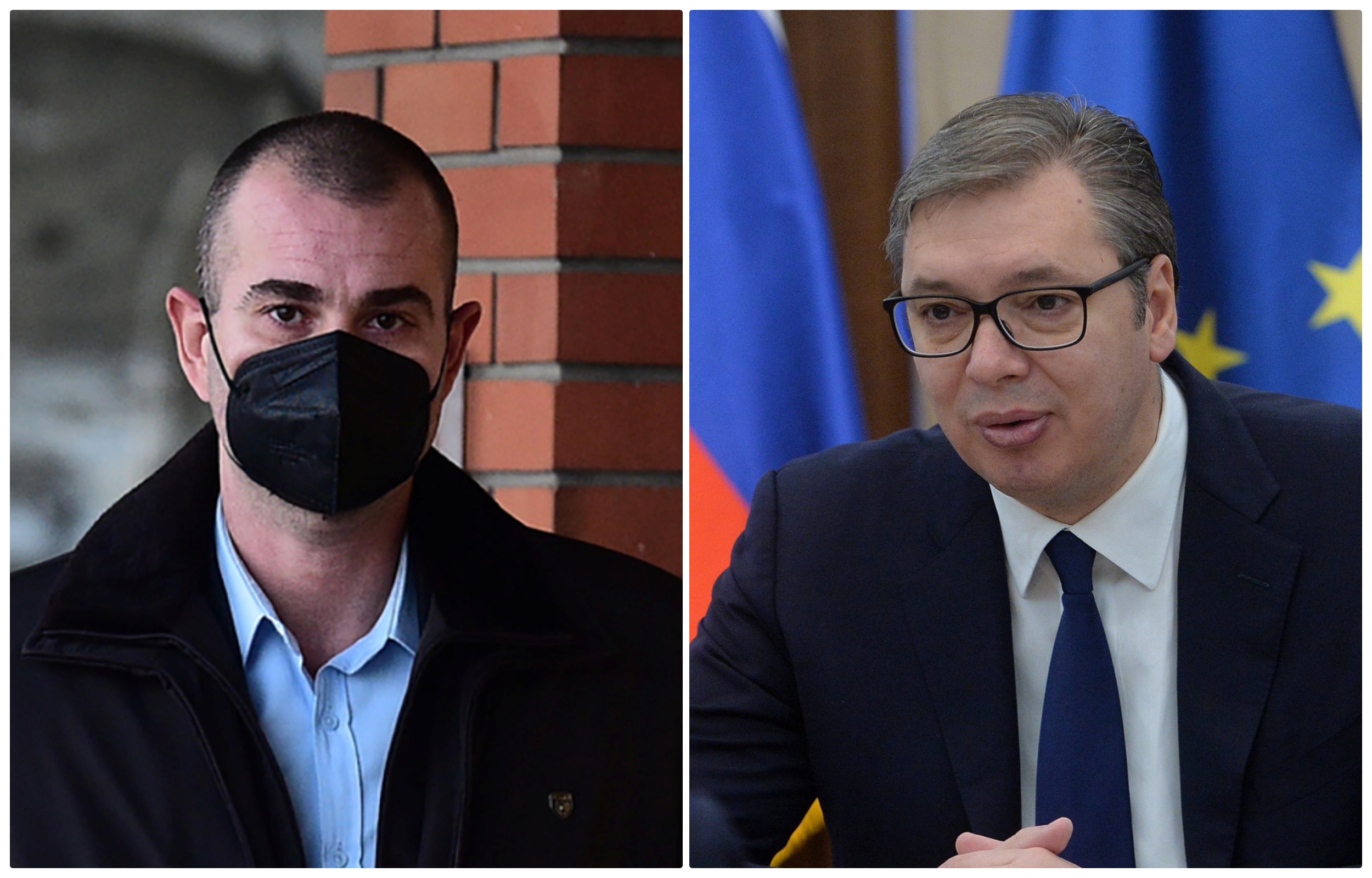 goran papić i vučić