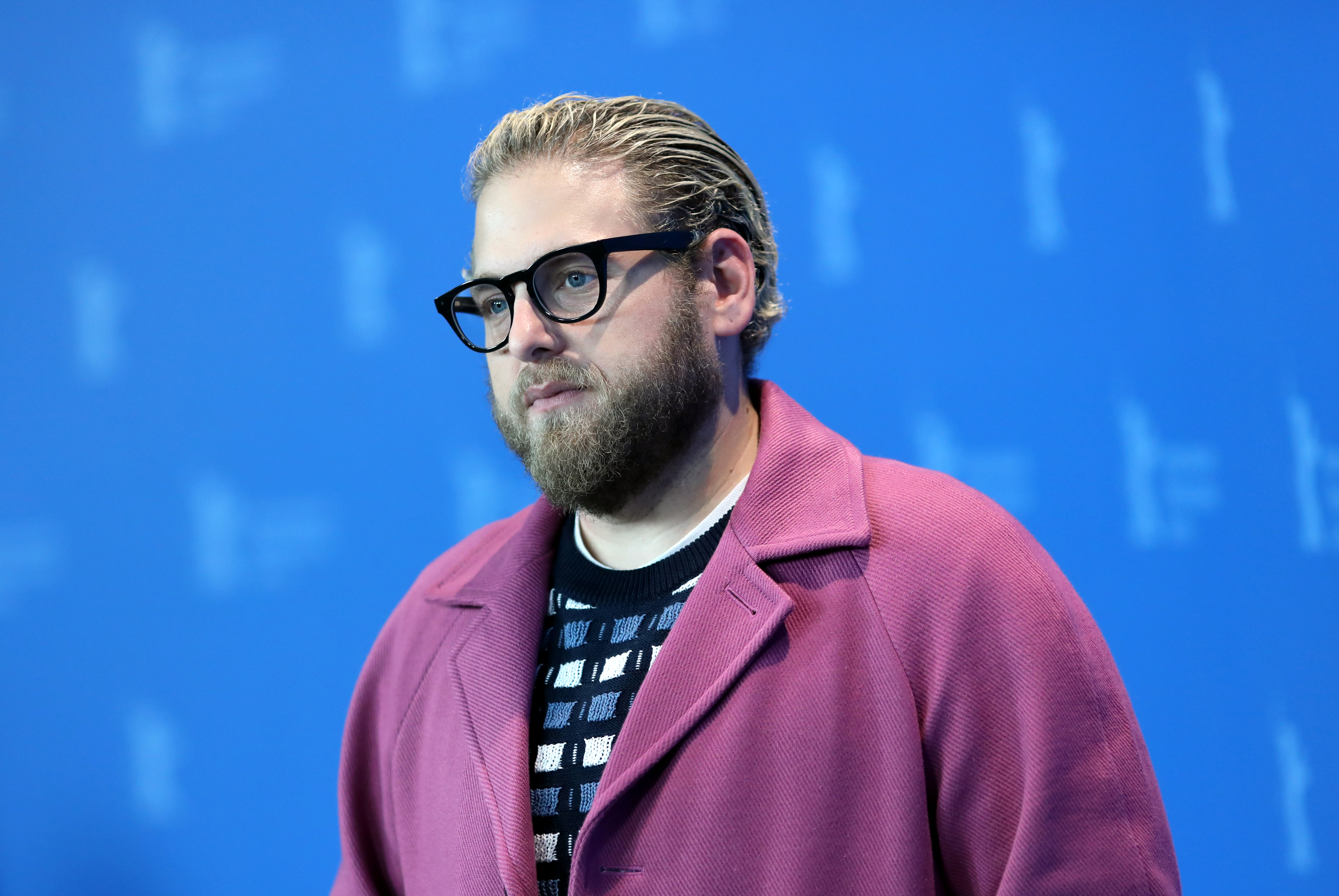 Jonah Hill