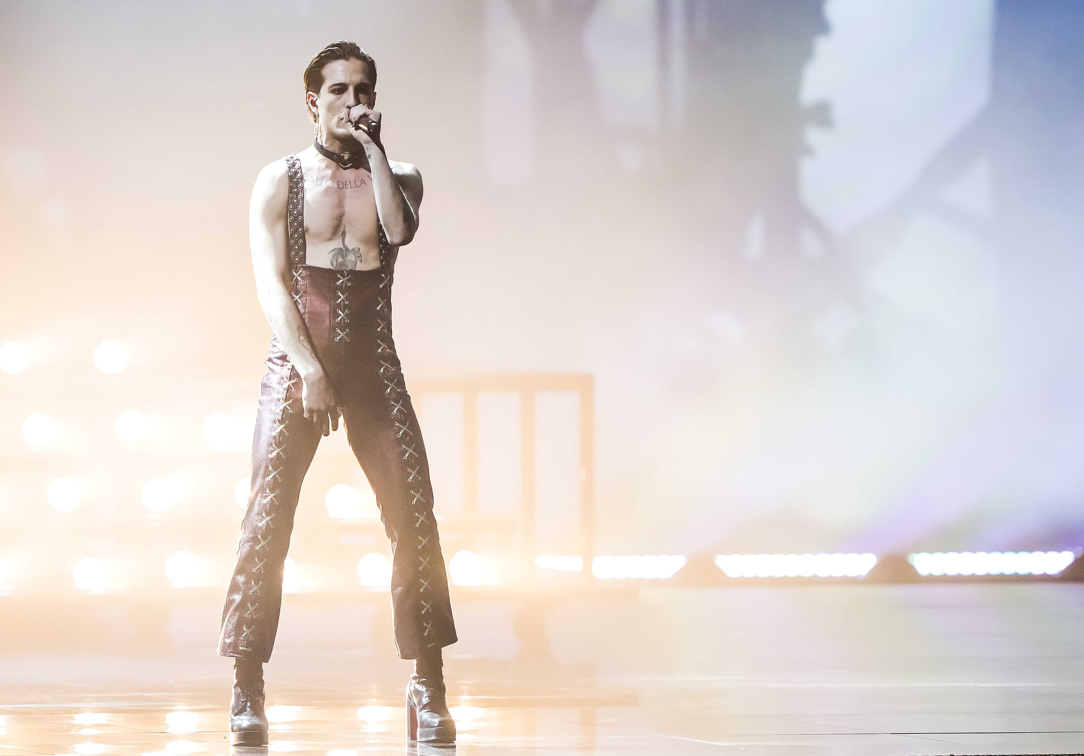 Grand Final - 65th Eurovision Song Contest