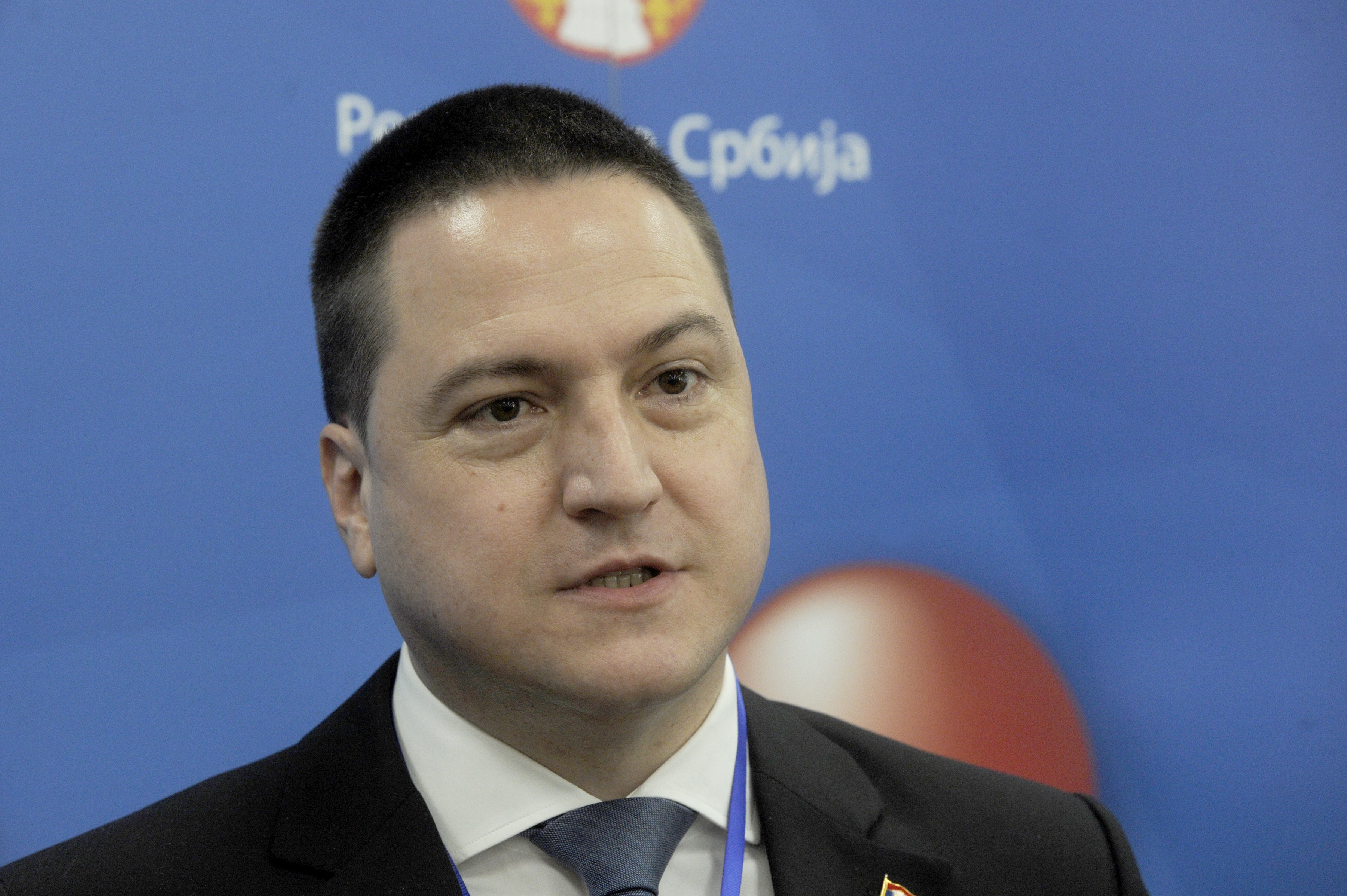 BRANKO RUZIC