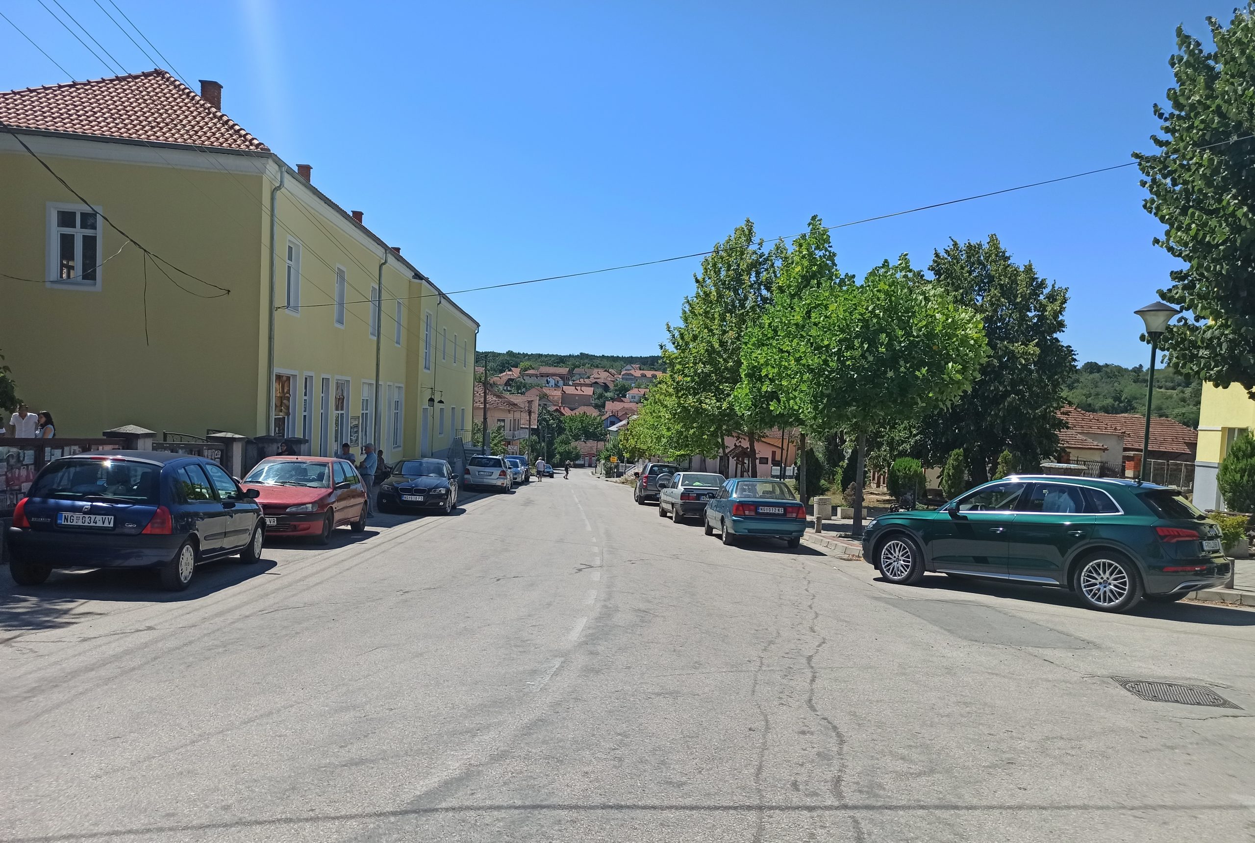 dejana kecic poslala slike jabukovac dve godine posle