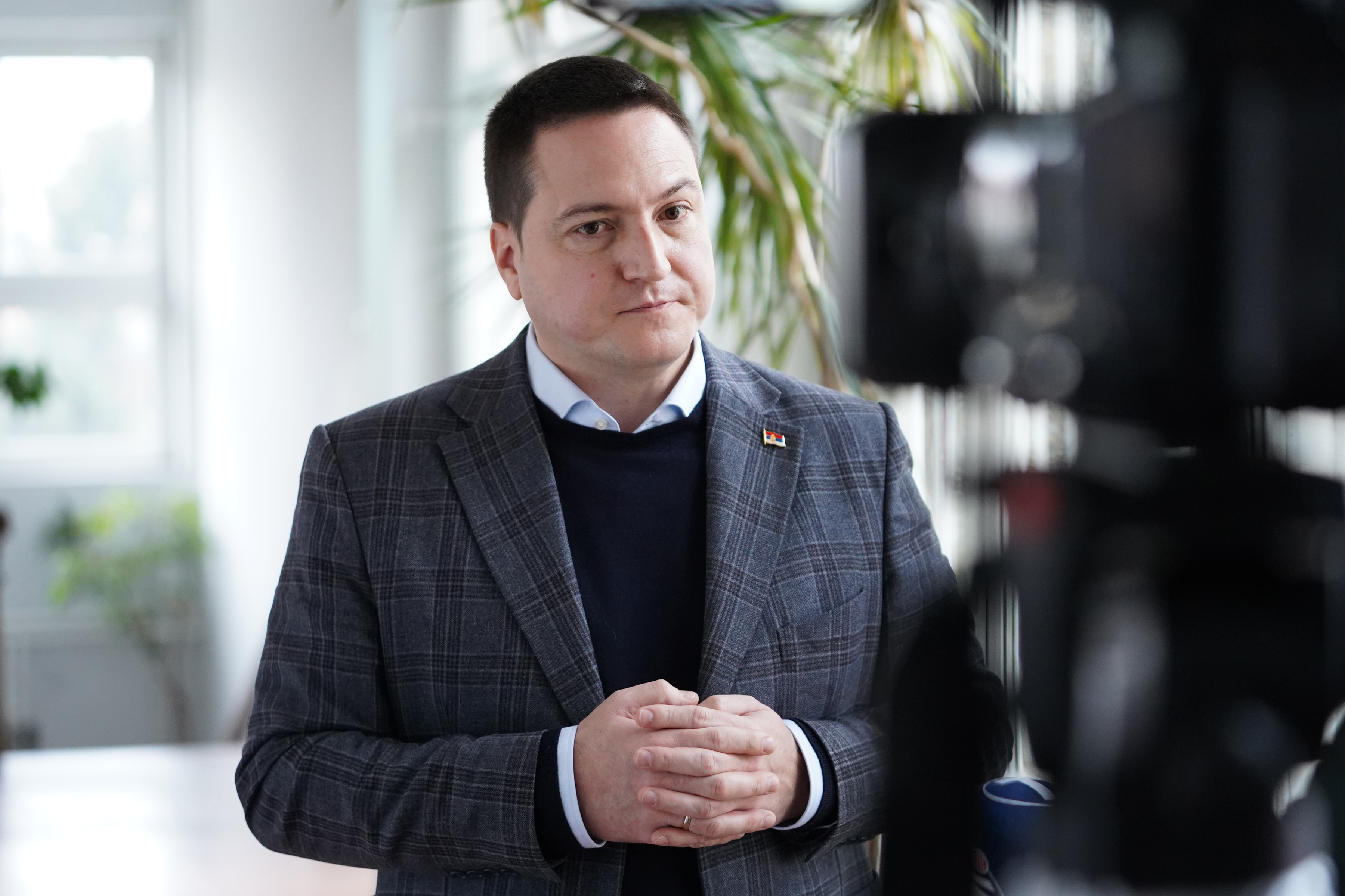 BRANKO RUZIC