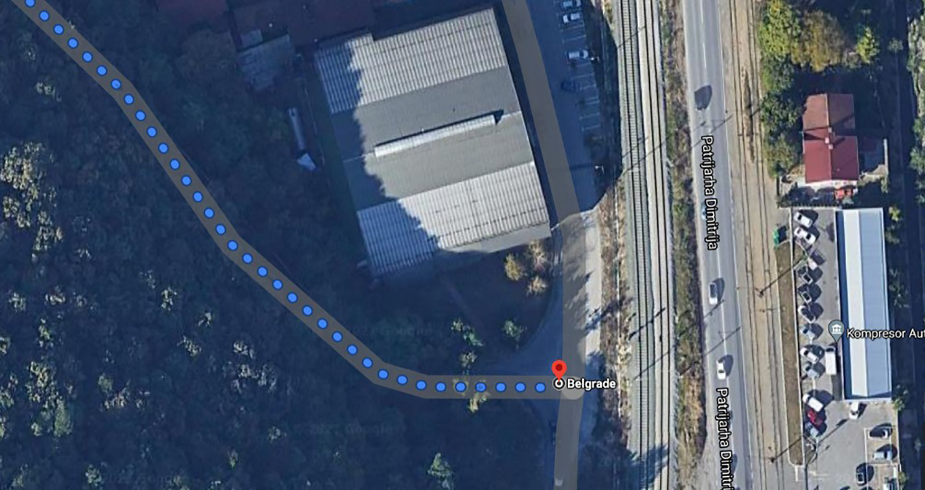 Koštunjak vikendom zatvoriti za motorni saobraćaj