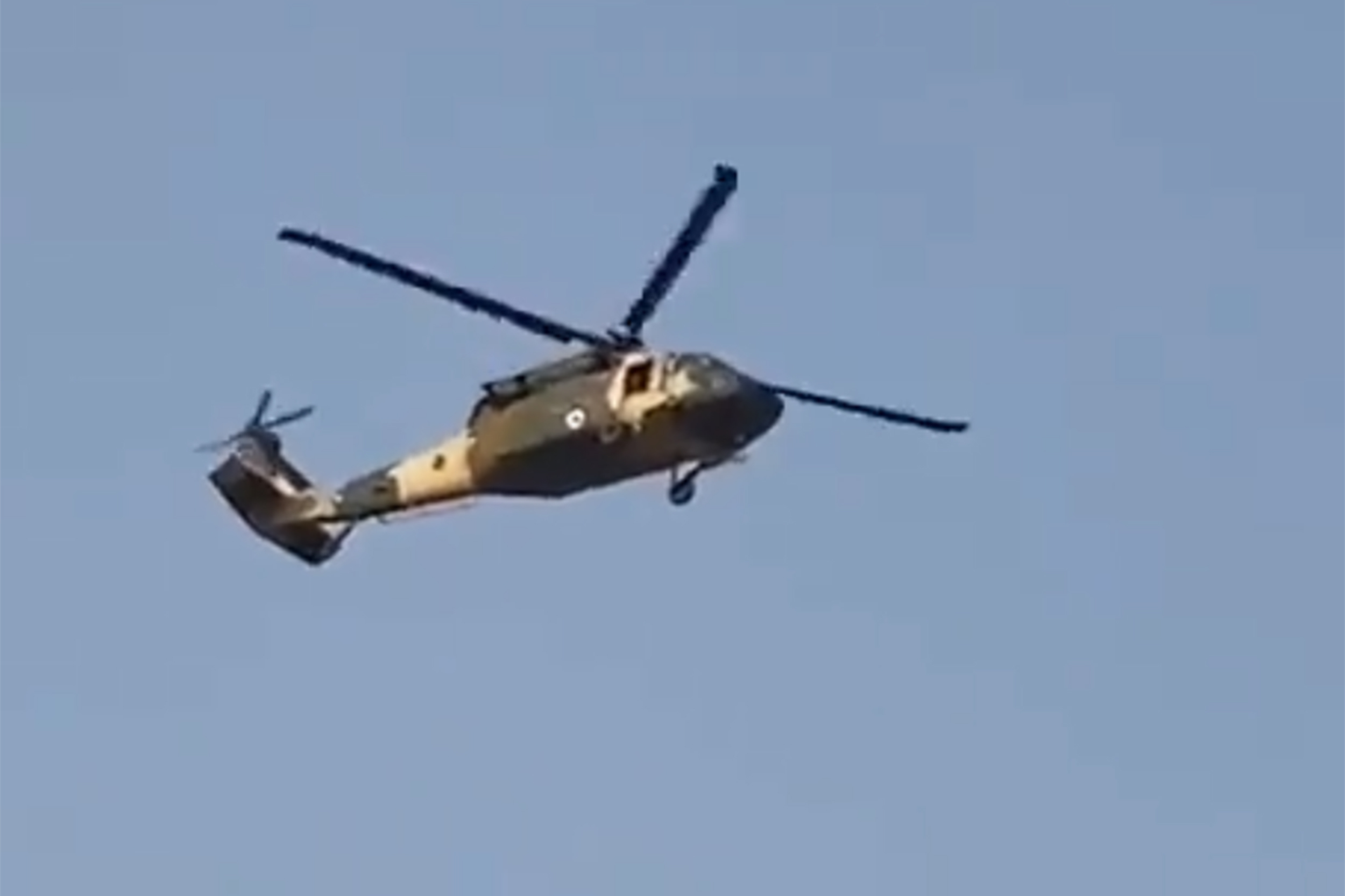 helikopter