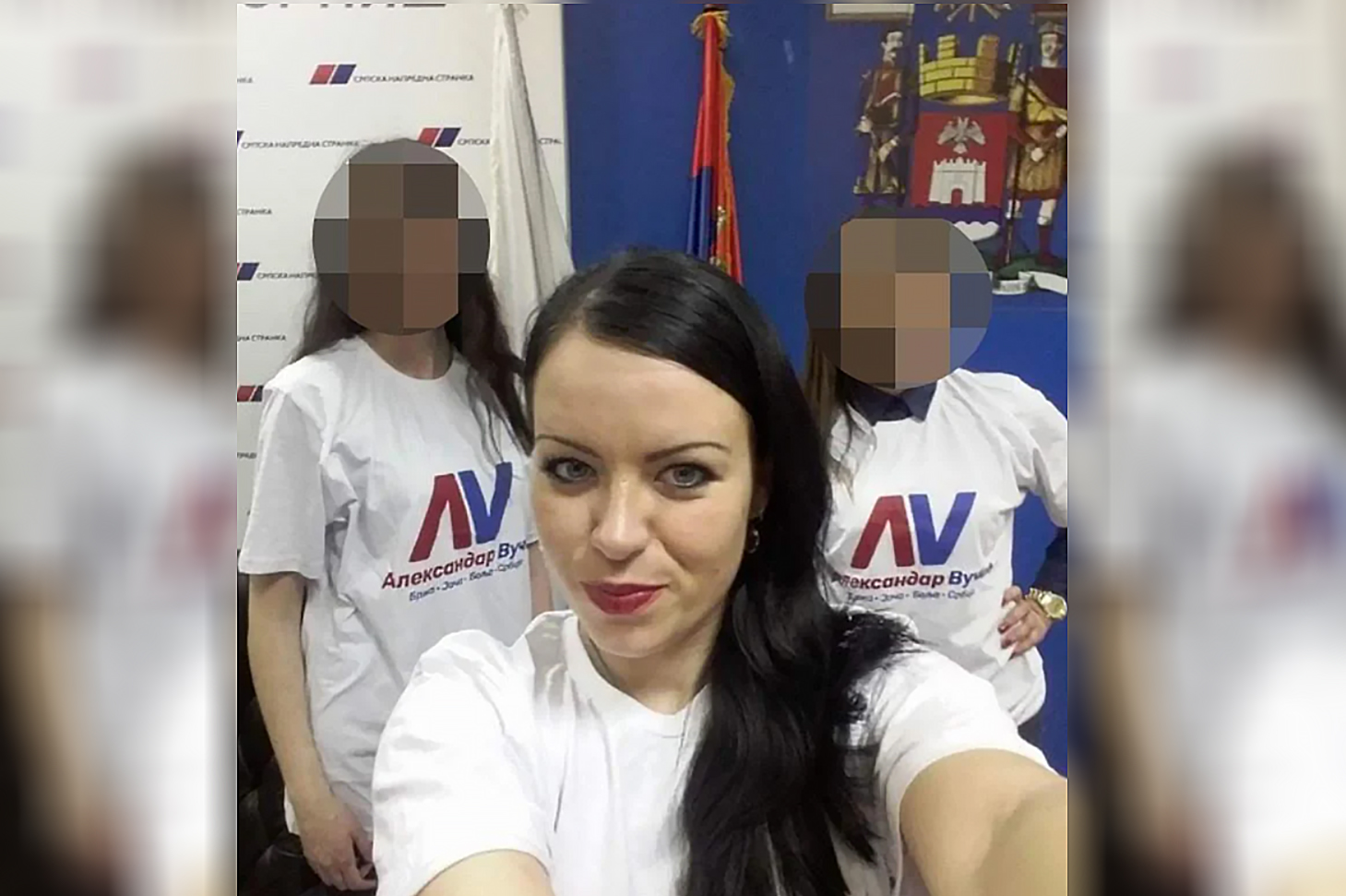 anita živković