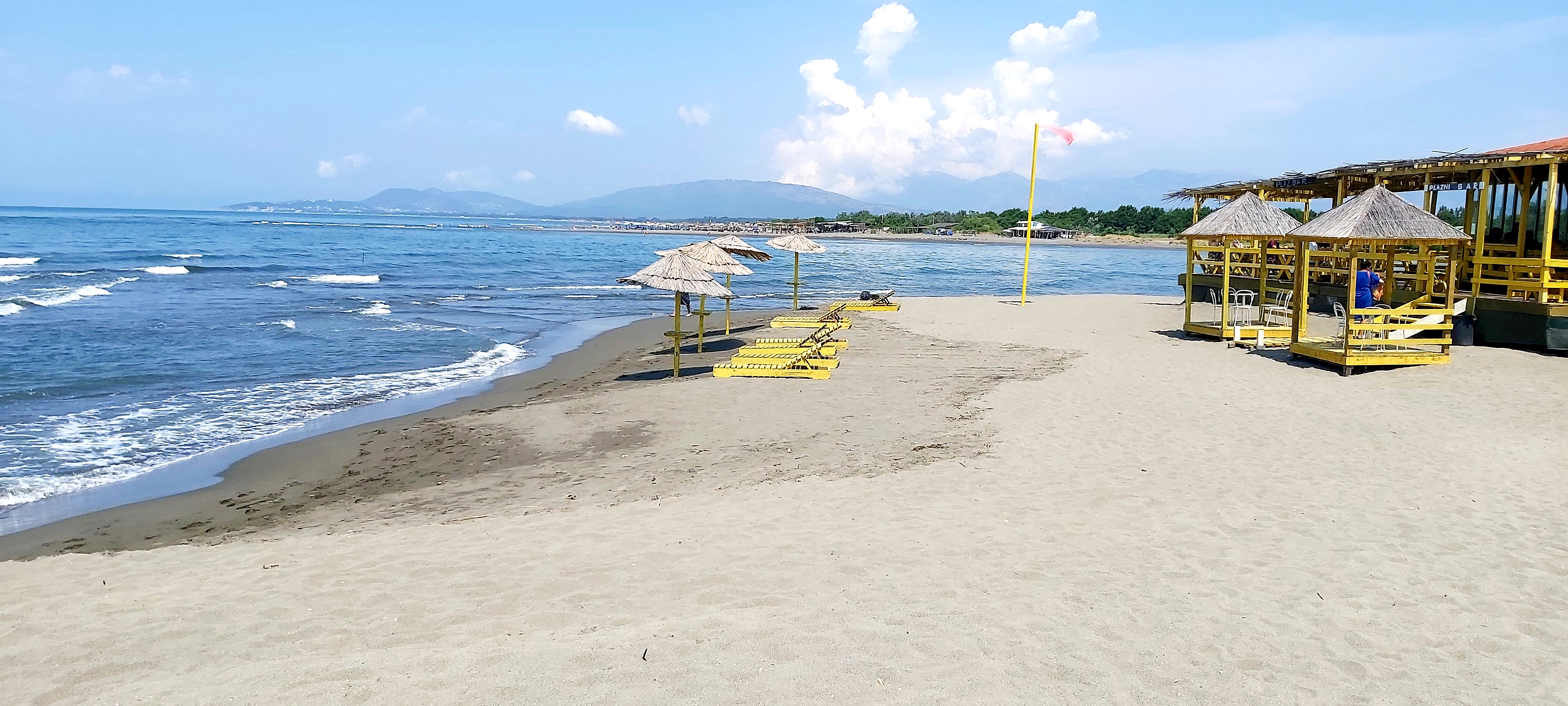 plaže Crna Gora plaža, Ana Marković Vušović, Ana Vušović, putovanja septembar