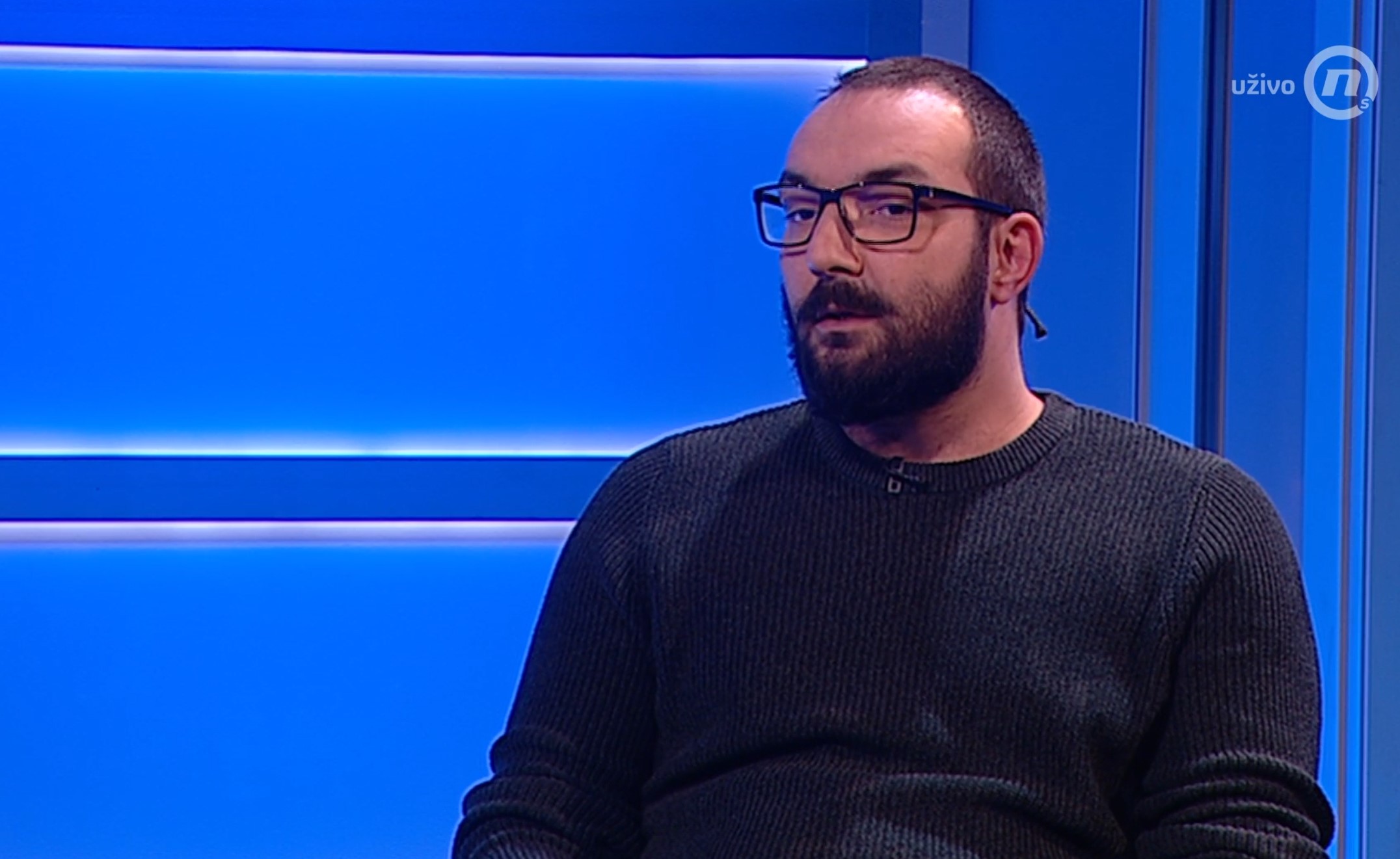 Utisak nedelje, 21.03.2021.