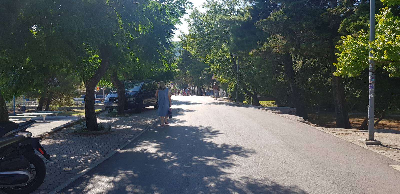 plaže Crna Gora plaža, Ana Marković Vušović, Ana Vušović, putovanja septembar