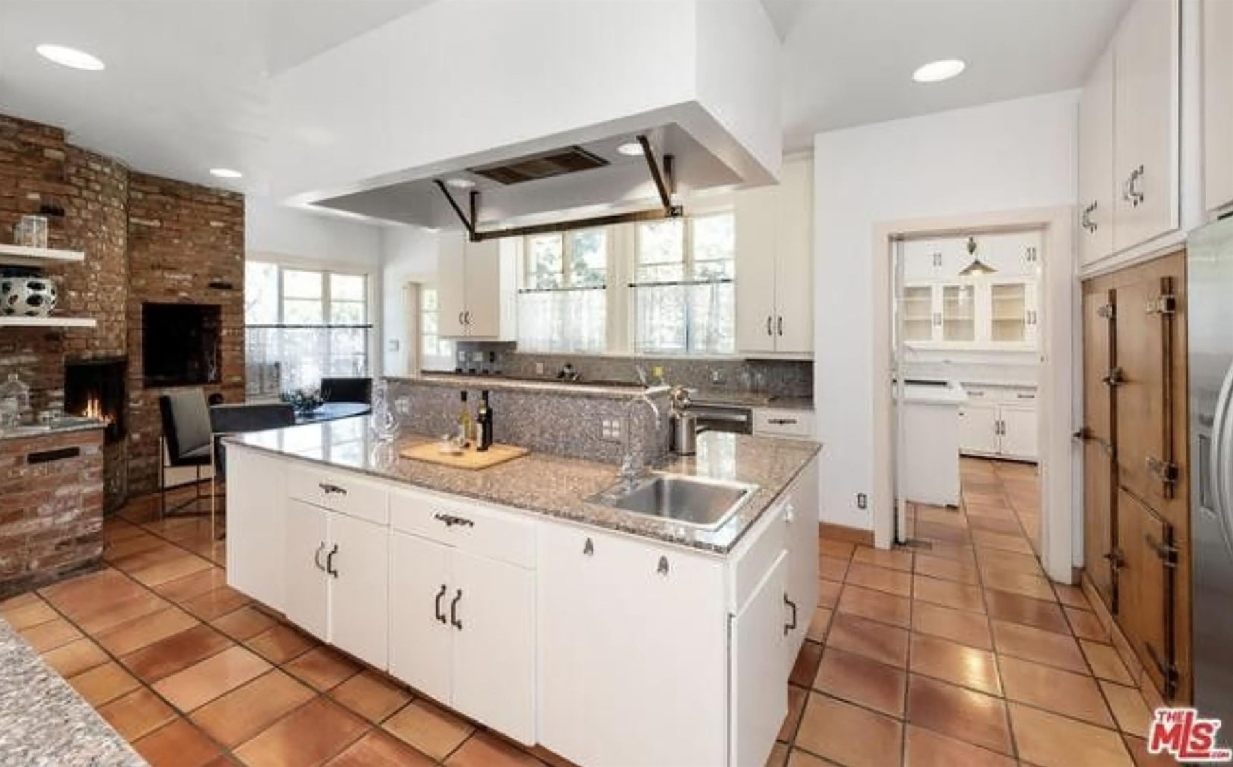 Helen Miren, Legendary Hollywood Hills home of Helen Mirren and Taylor Hackford for sale - or rent!